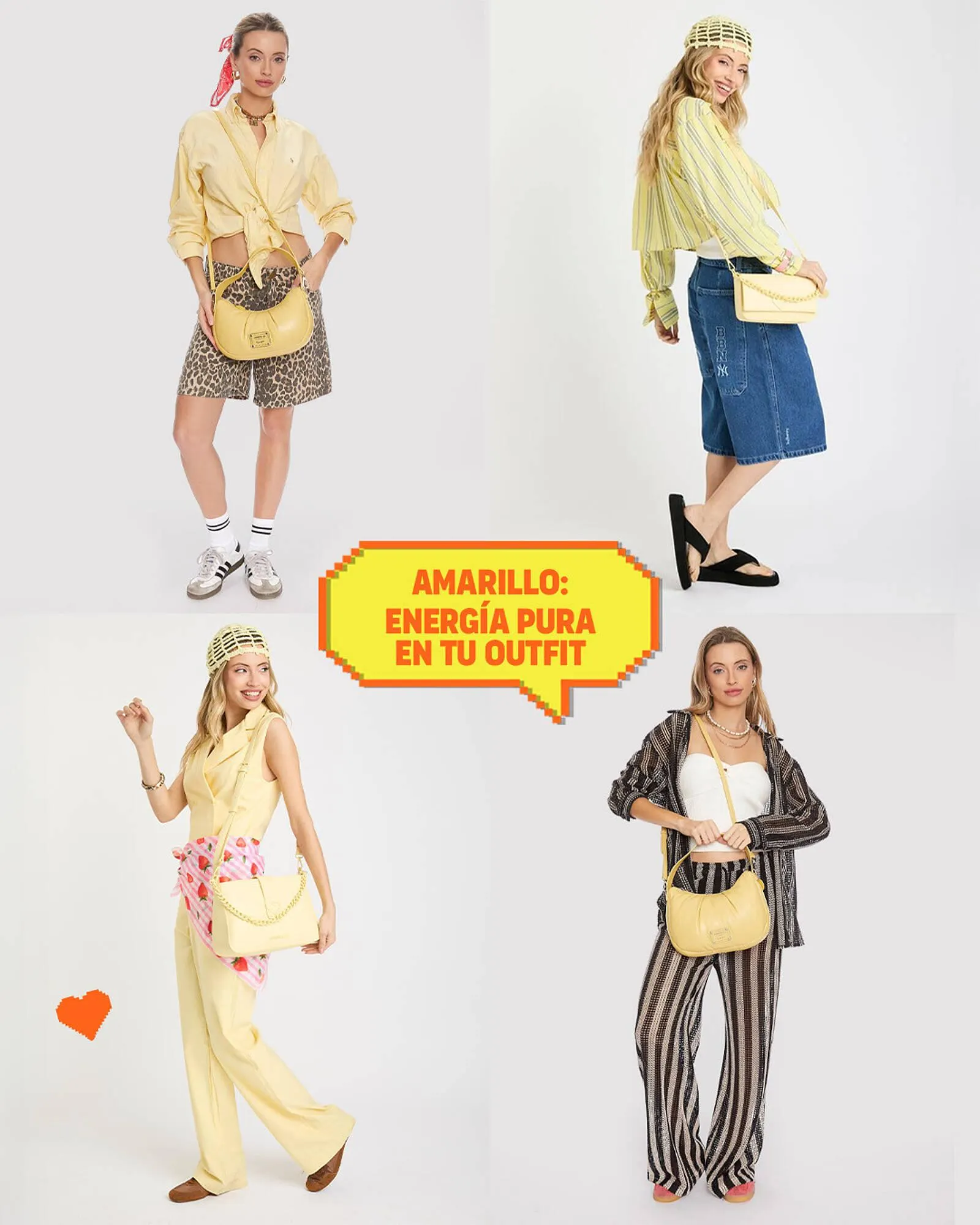 Ofertas de Catálogo Juanita Jo 16 de febrero al 22 de febrero 2026 - Página 3 del catálogo