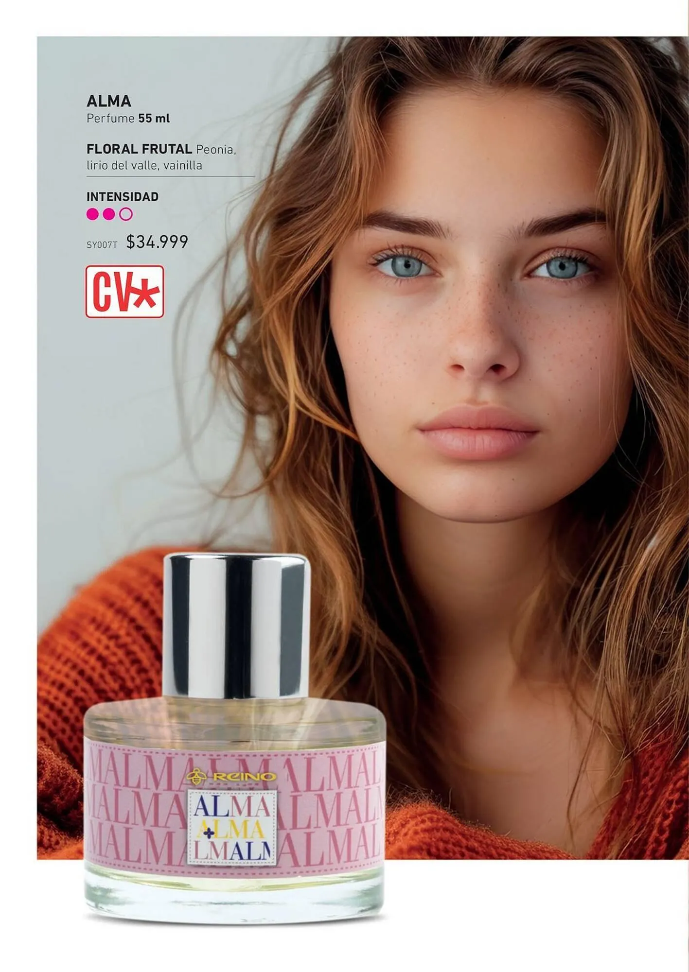 Ofertas de Catálogo Reino Cosmética 8 de mayo al 31 de mayo 2025 - Página 166 del catálogo