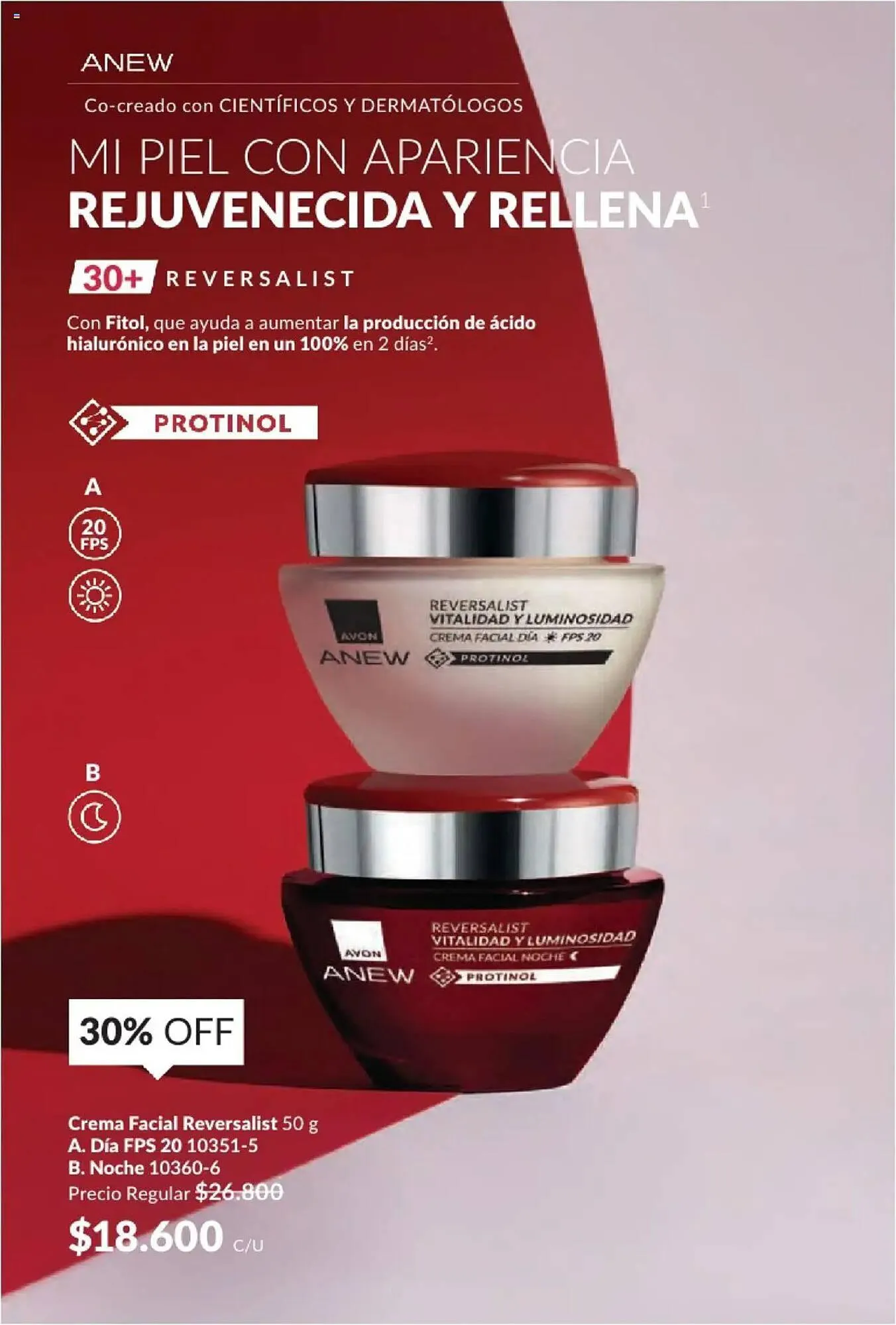 Ofertas de Catálogo Avon 11 de enero al 25 de enero 2025 - Página 93 del catálogo