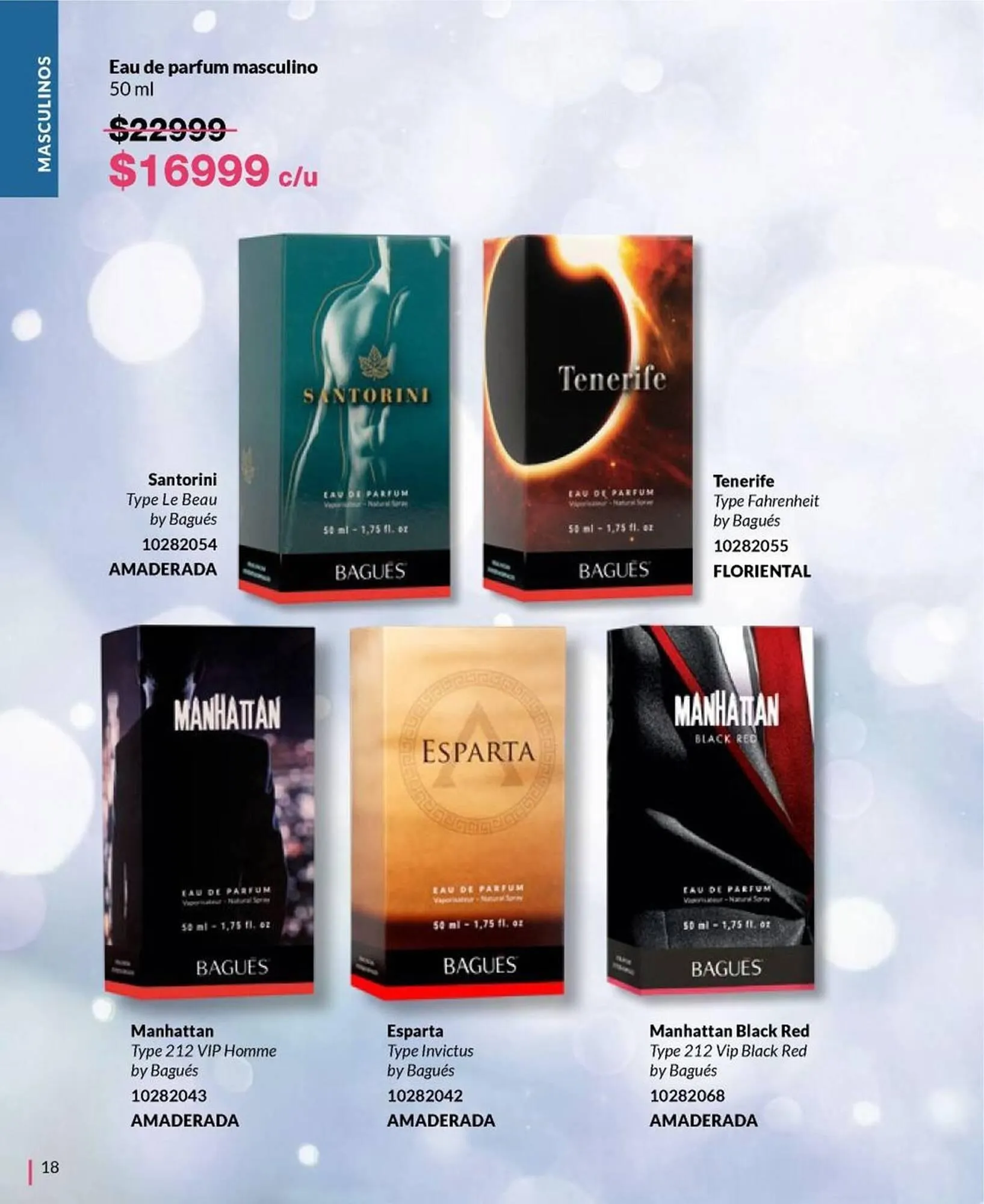 Ofertas de Catálogo Bagués 10 de enero al 18 de enero 2025 - Página 25 del catálogo