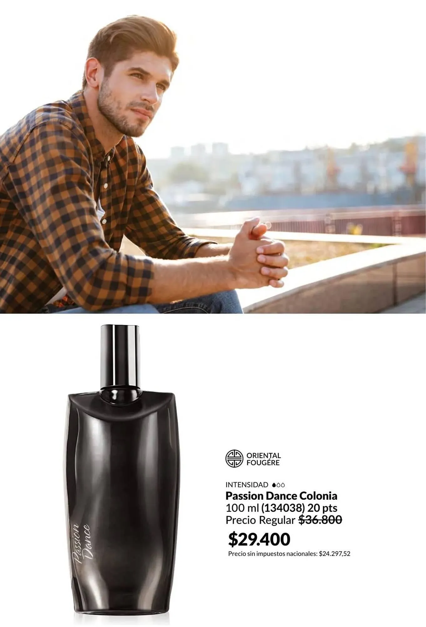 Ofertas de Catálogo Avon 1 de agosto al 31 de agosto 2026 - Página 100 del catálogo