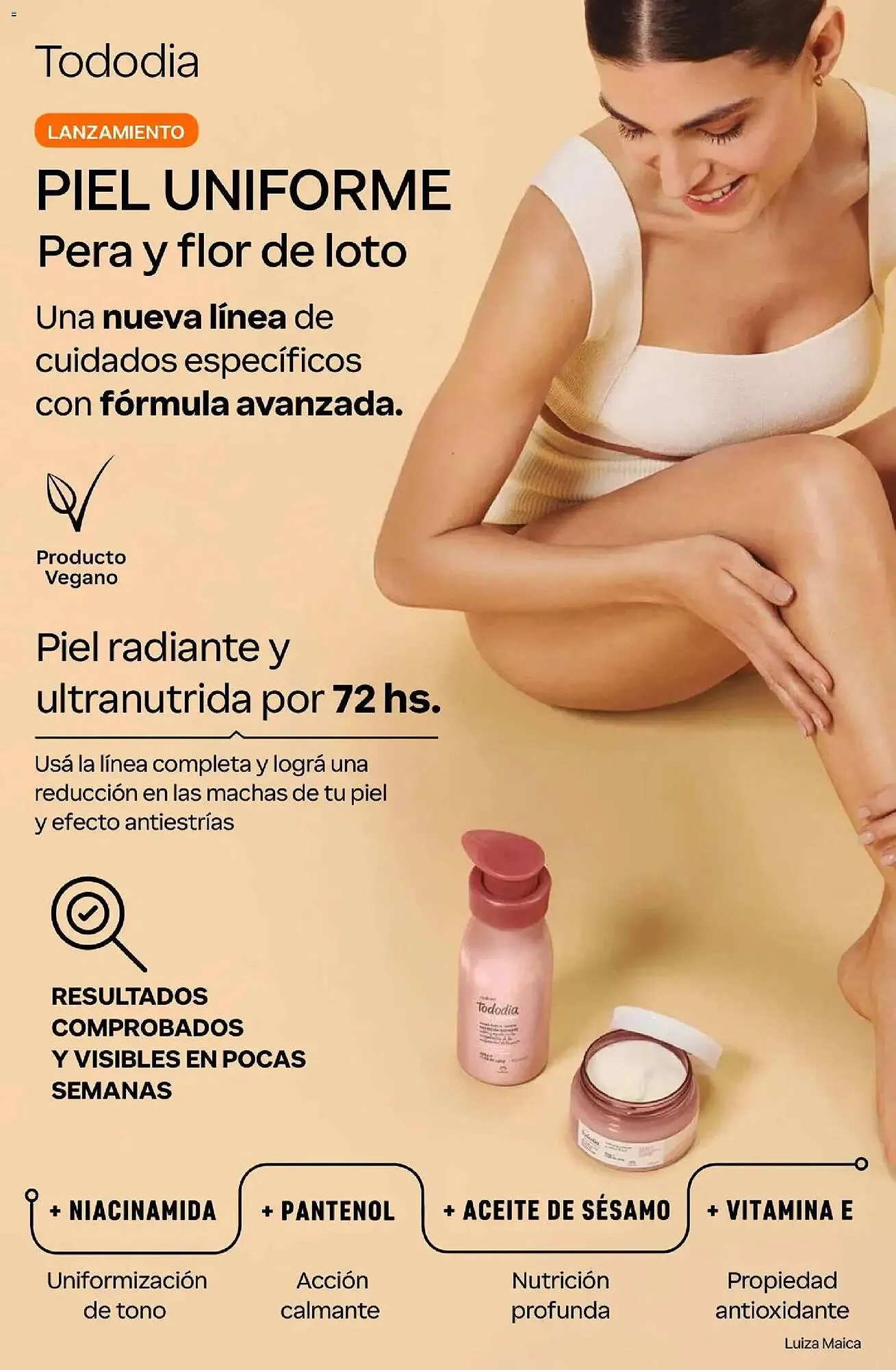 Ofertas de Catálogo Natura 1 de abril al 1 de mayo 2026 - Página 191 del catálogo