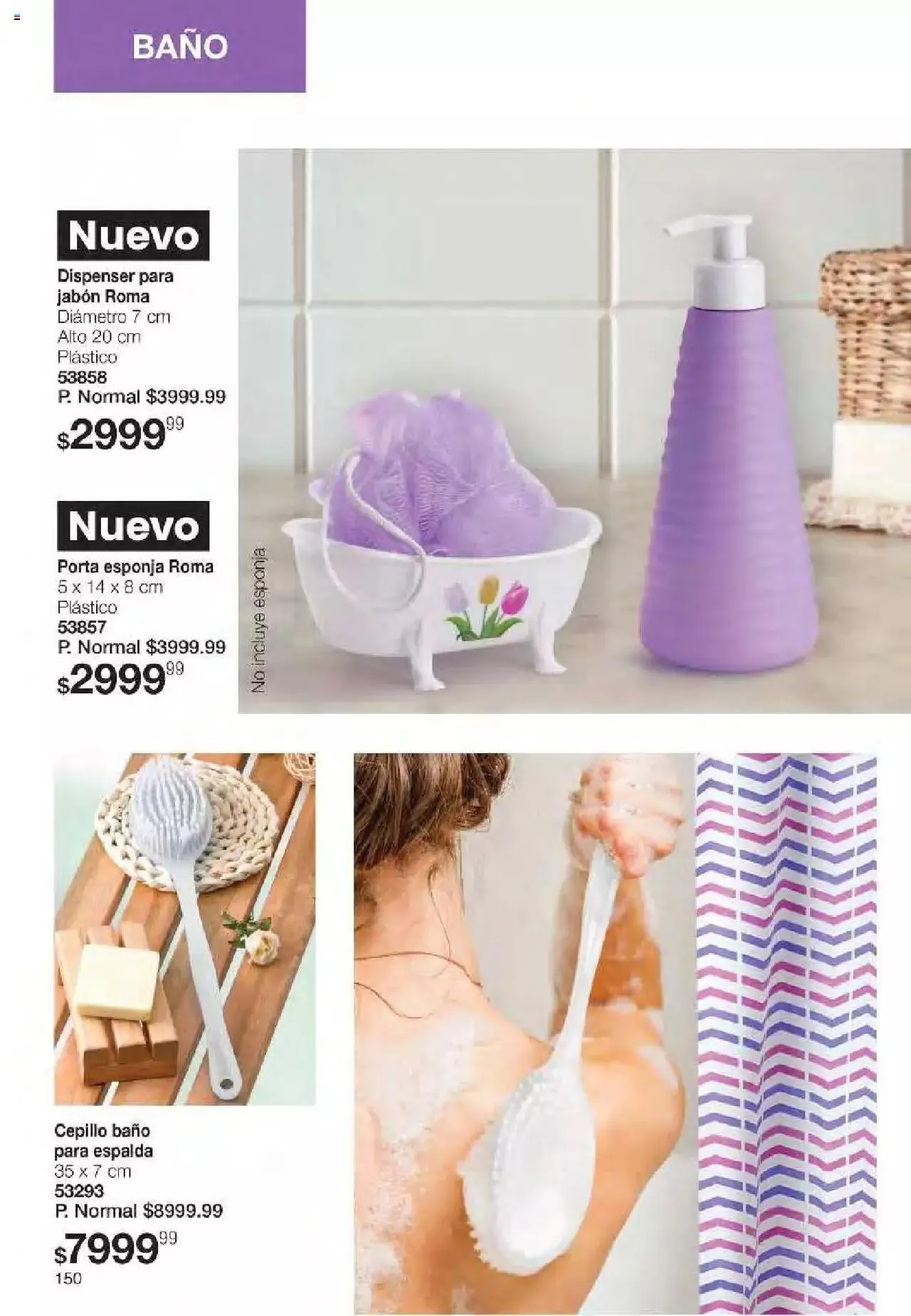 Ofertas de Gigot folleto 6 12 de marzo al 31 de diciembre 2024 - Página 150 del catálogo