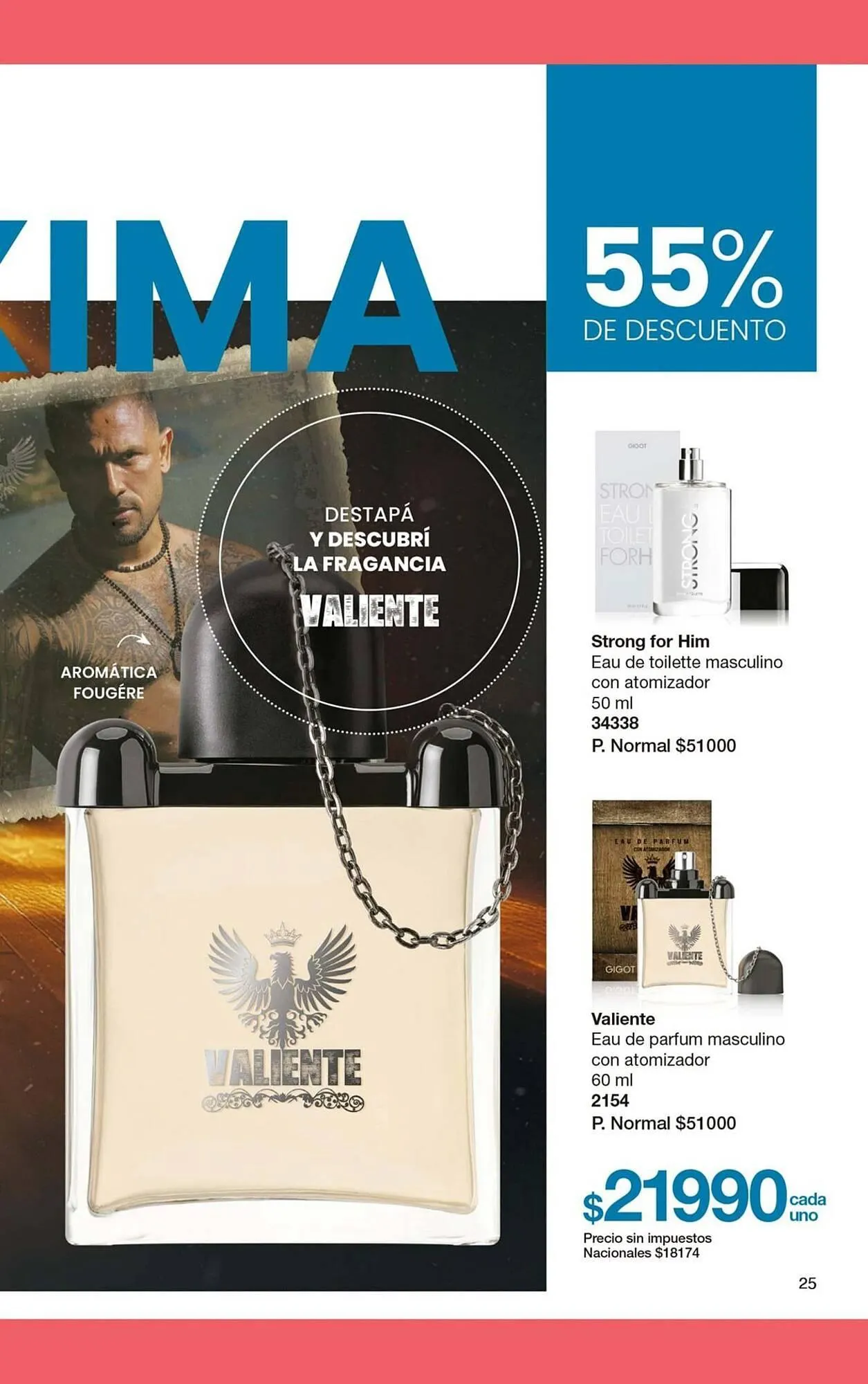 Ofertas de Folleto Gigot 1 de mayo al 31 de mayo 2026 - Página 28 del catálogo