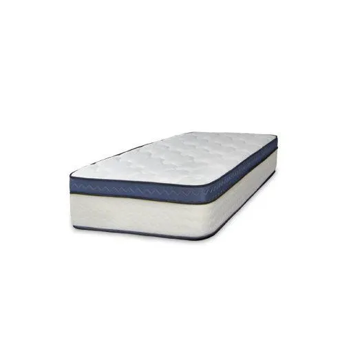 COLCHON CAELO FOAM ALTA DENSIDAD 090×190 OFERTA PREMIUM