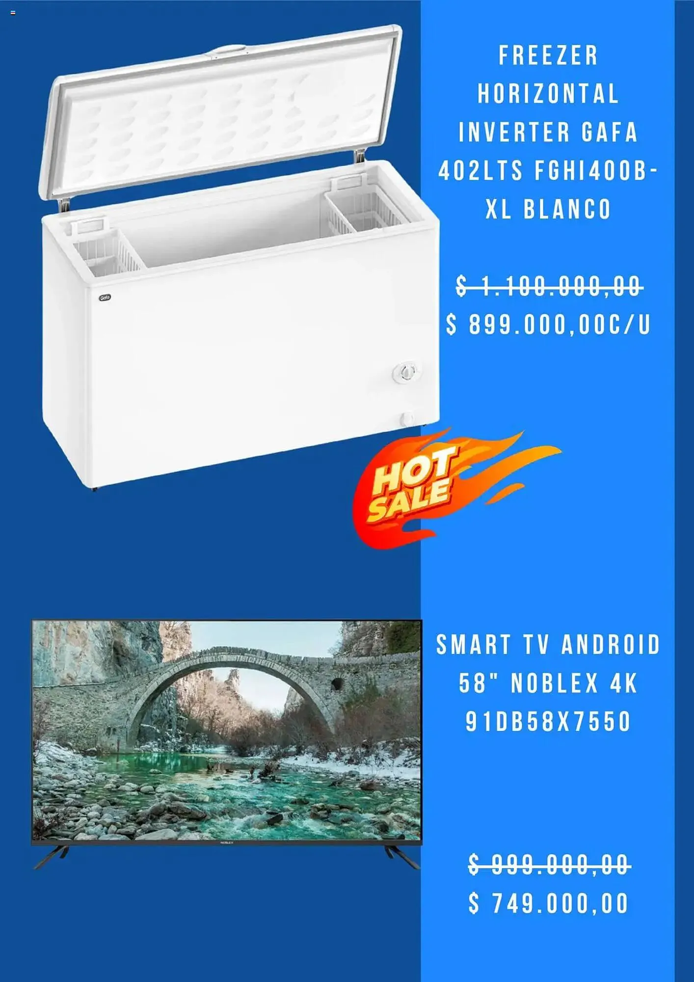 Ofertas de Catálogo Carrefour 12 de mayo al 15 de mayo 2025 - Página 5 del catálogo