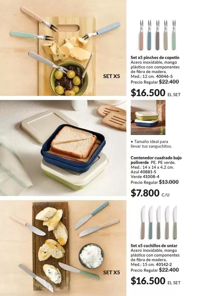 Ofertas de Catálogo Avon Casa & Estilo 1 de octubre al 15 de octubre 2024 - Página 25 del catálogo