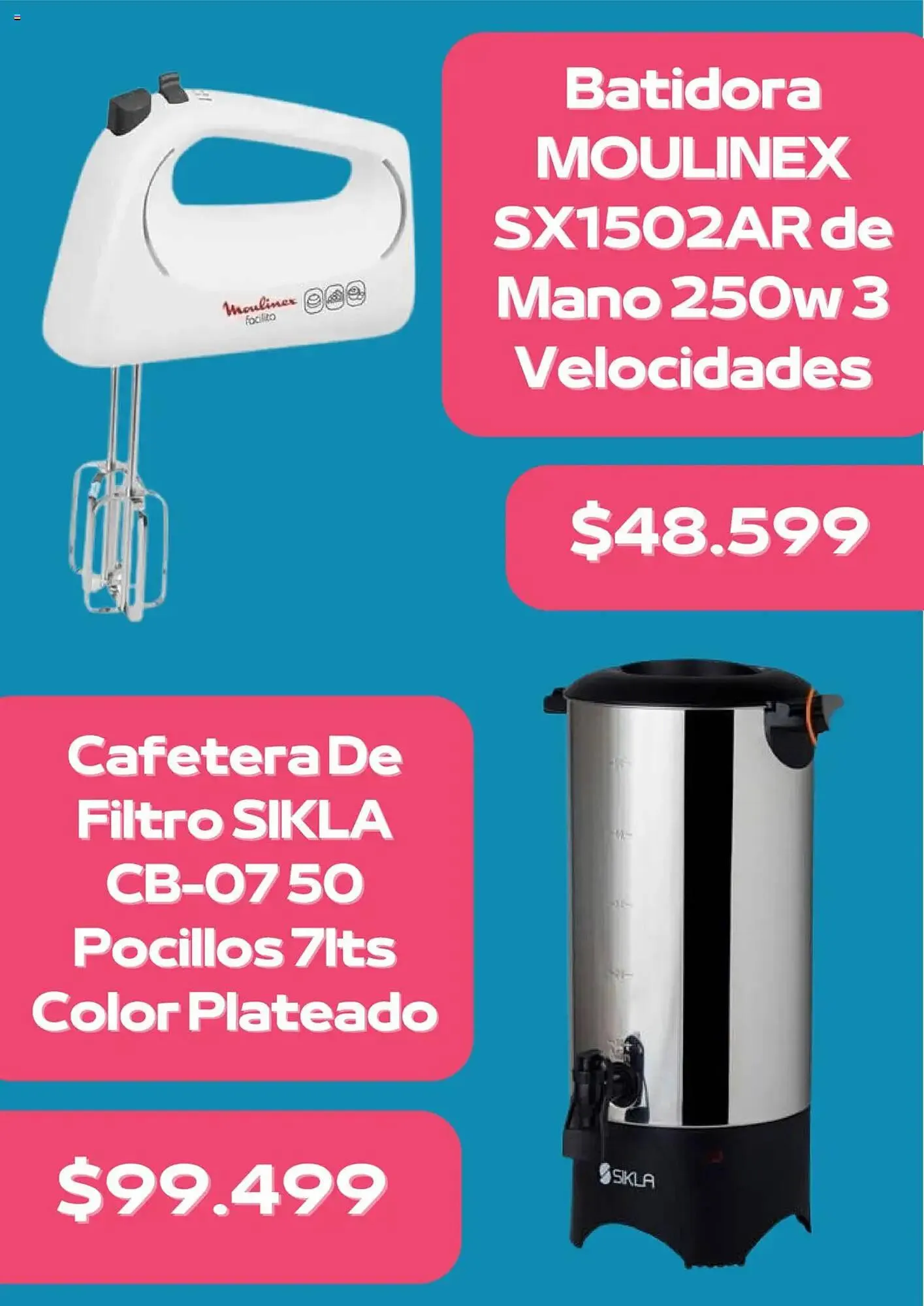 Ofertas de Catálogo Grupo Marquez 18 de julio al 20 de agosto 2025 - Página 4 del catálogo