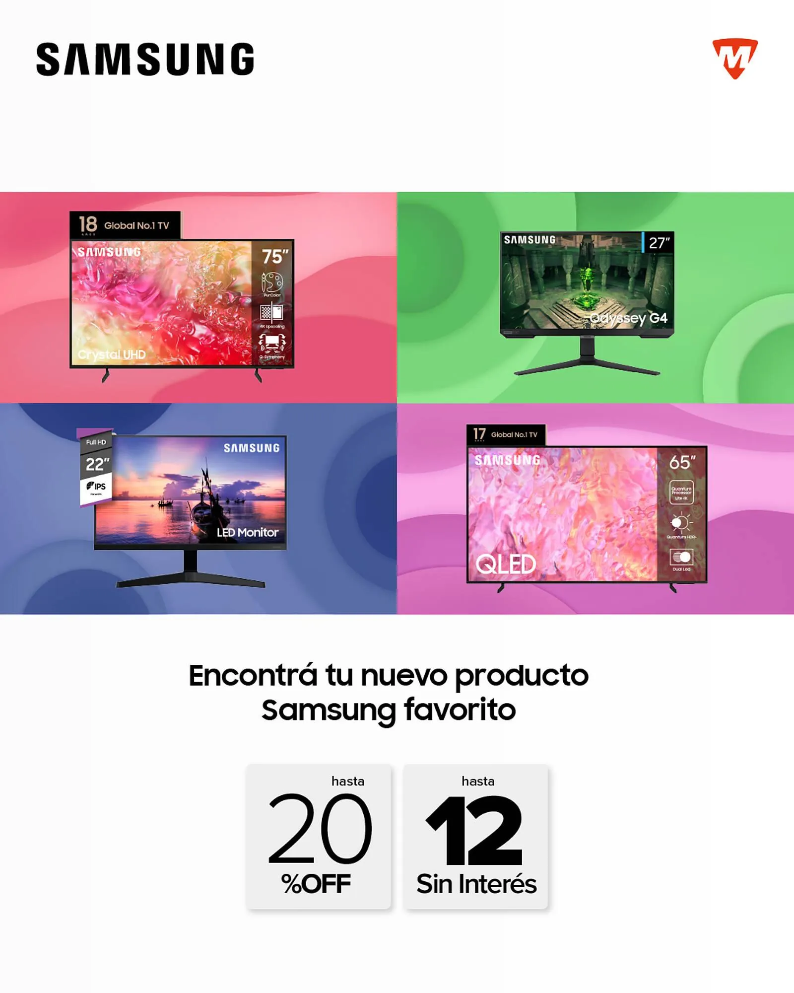 Ofertas de Catálogo Megatone 9 de julio al 9 de julio 2025 - Página 1 del catálogo