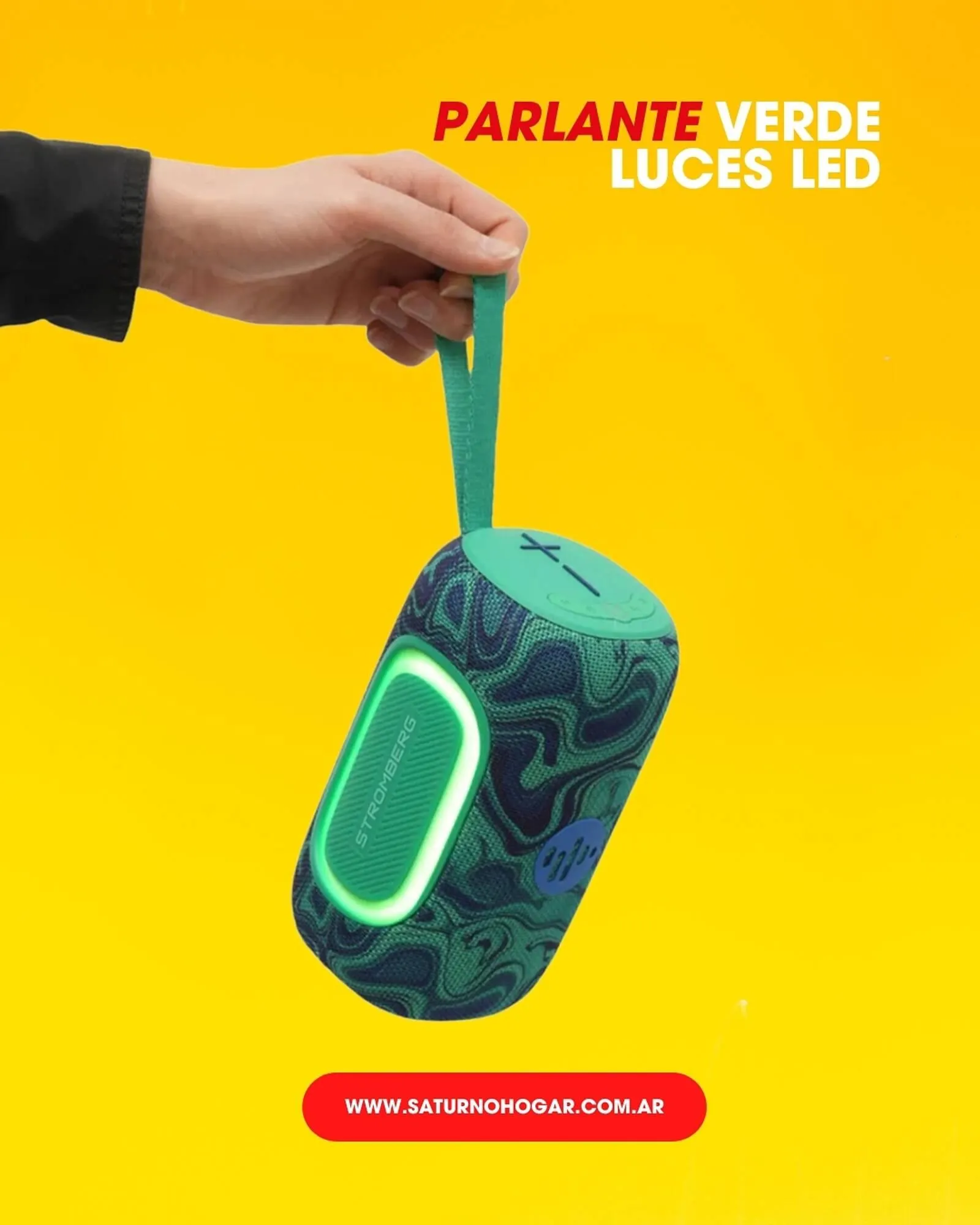 Ofertas de Catálogo Saturno Hogar 10 de septiembre al 16 de septiembre 2025 - Página 2 del catálogo