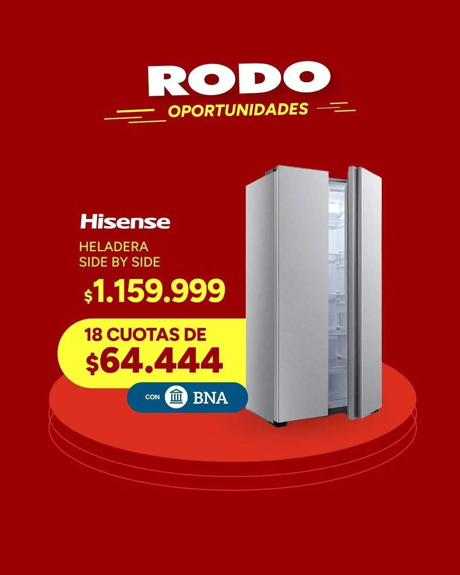 Ofertas de Catálogo Rodo 29 de enero al 1 de febrero 2026 - Página 3 del catálogo