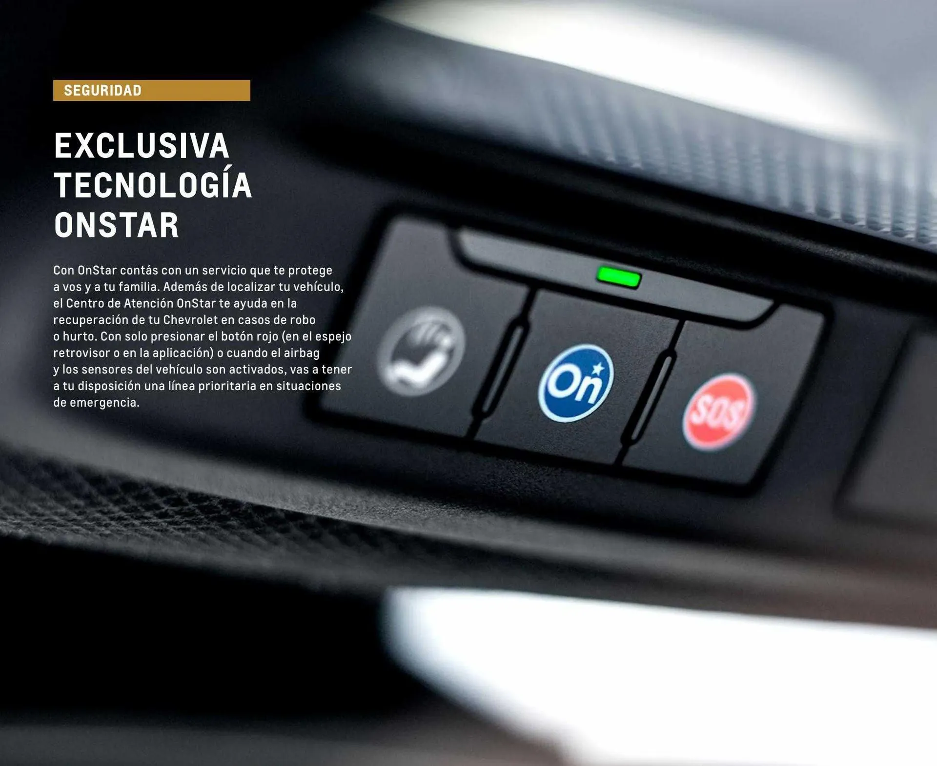 Ofertas de Catálogo Chevrolet 6 de diciembre al 6 de diciembre 2023 - Página 6 del catálogo