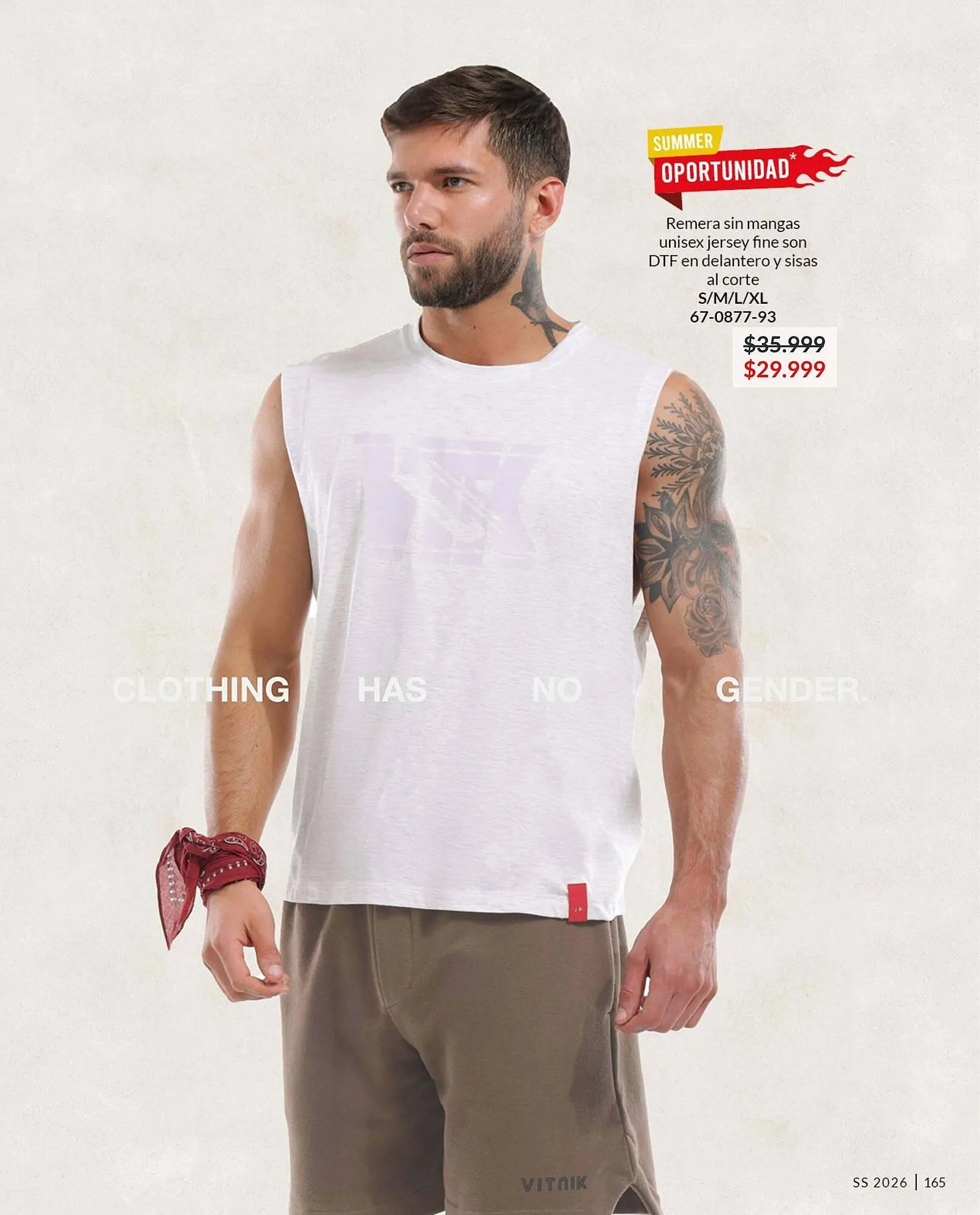 Ofertas de Catálogo Vitnik 2 de diciembre al 31 de diciembre 2025 - Página 165 del catálogo