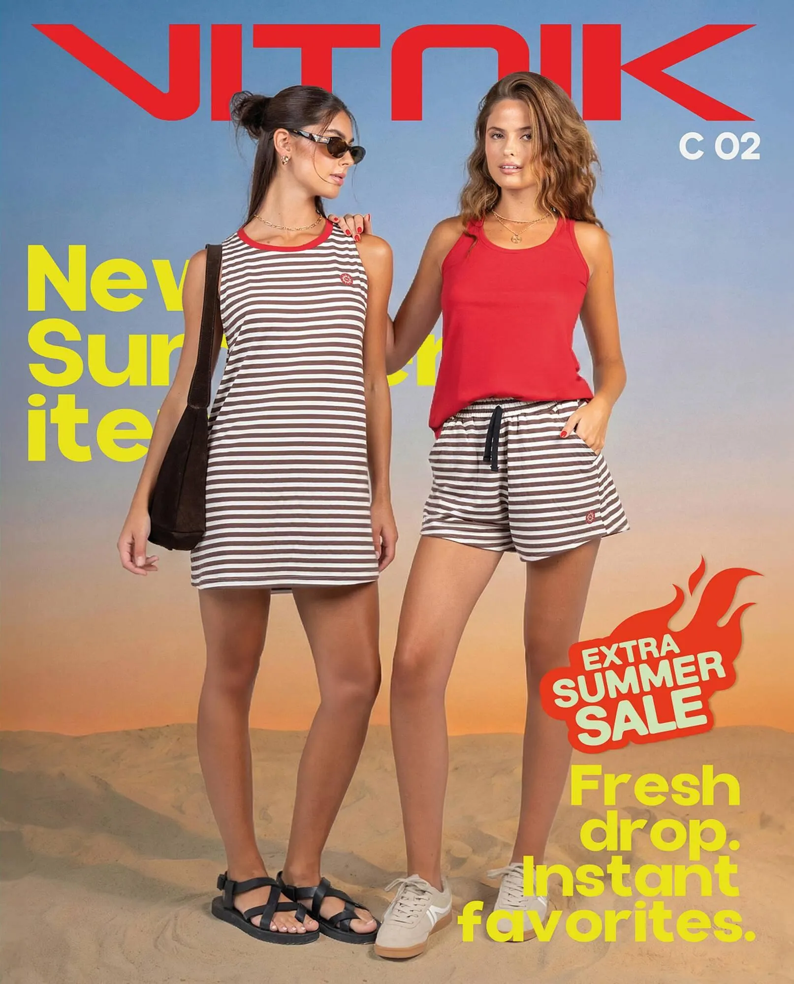 Ofertas de Catálogo Vitnik 4 de febrero al 28 de febrero 2026 - Página 1 del catálogo