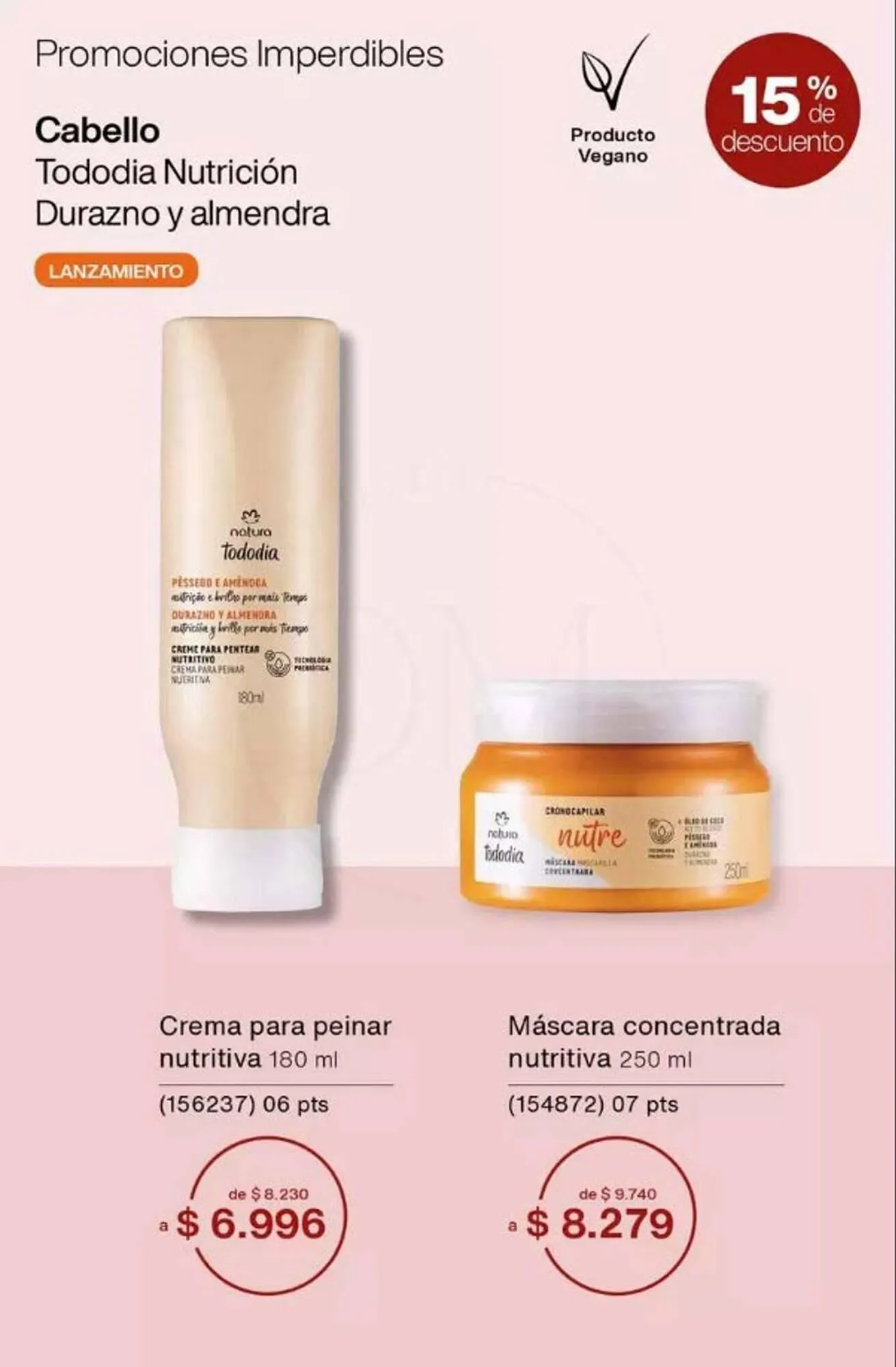 Ofertas de Catálogo Natura 18 de marzo al 31 de marzo 2025 - Página 48 del catálogo