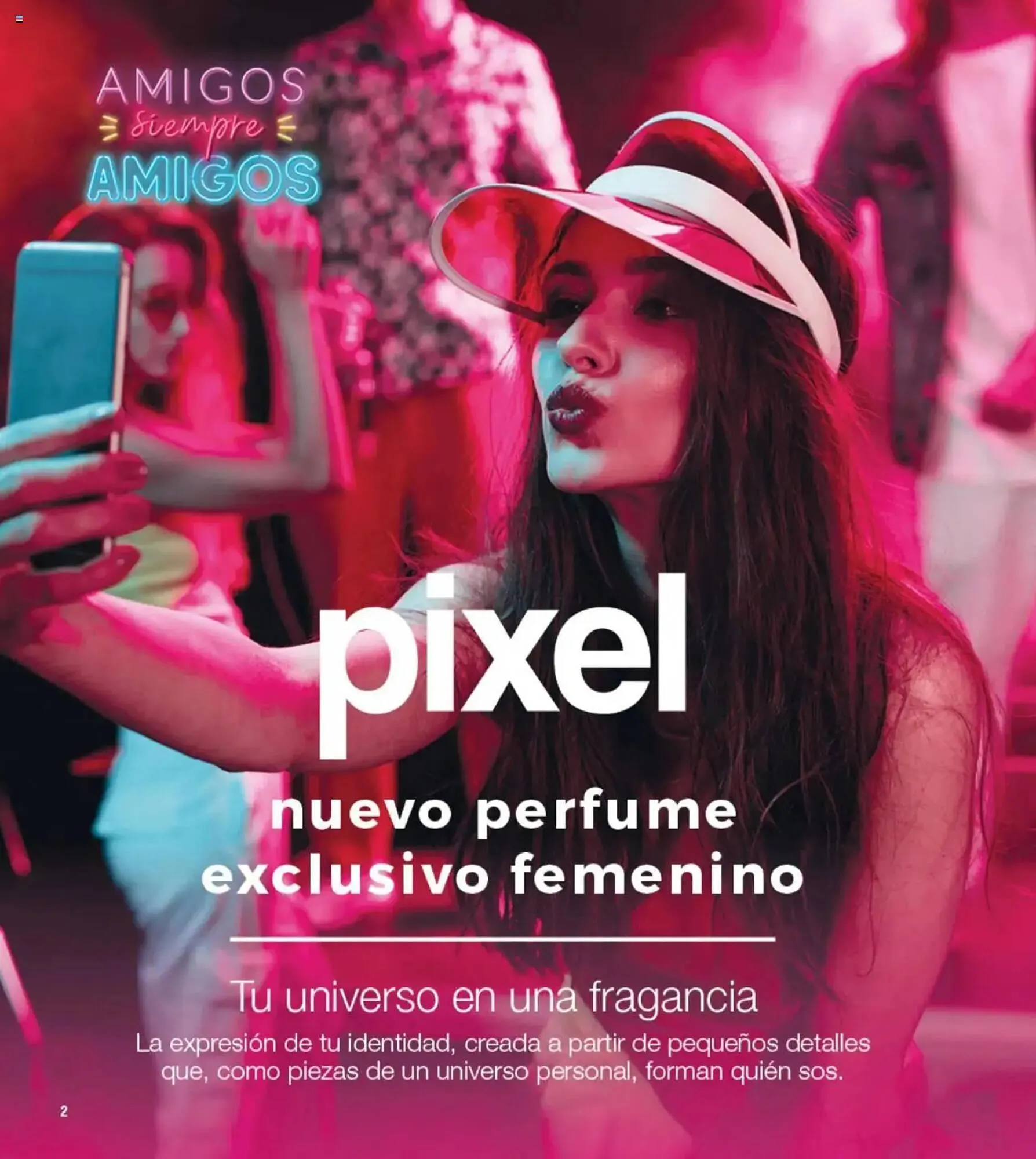 Ofertas de Catálogo Millanel Cosmética 23 de junio al 21 de julio 2025 - Página 2 del catálogo