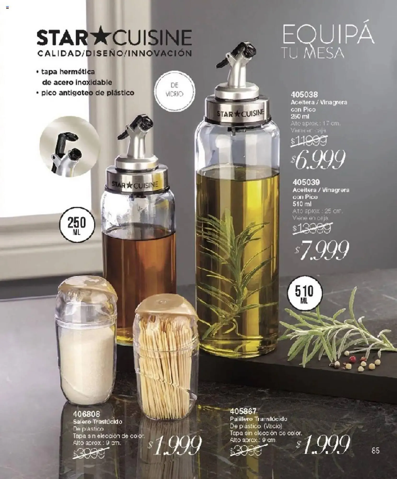 Ofertas de Catálogo Violetta Cosméticos 7 de marzo al 20 de marzo 2025 - Página 84 del catálogo