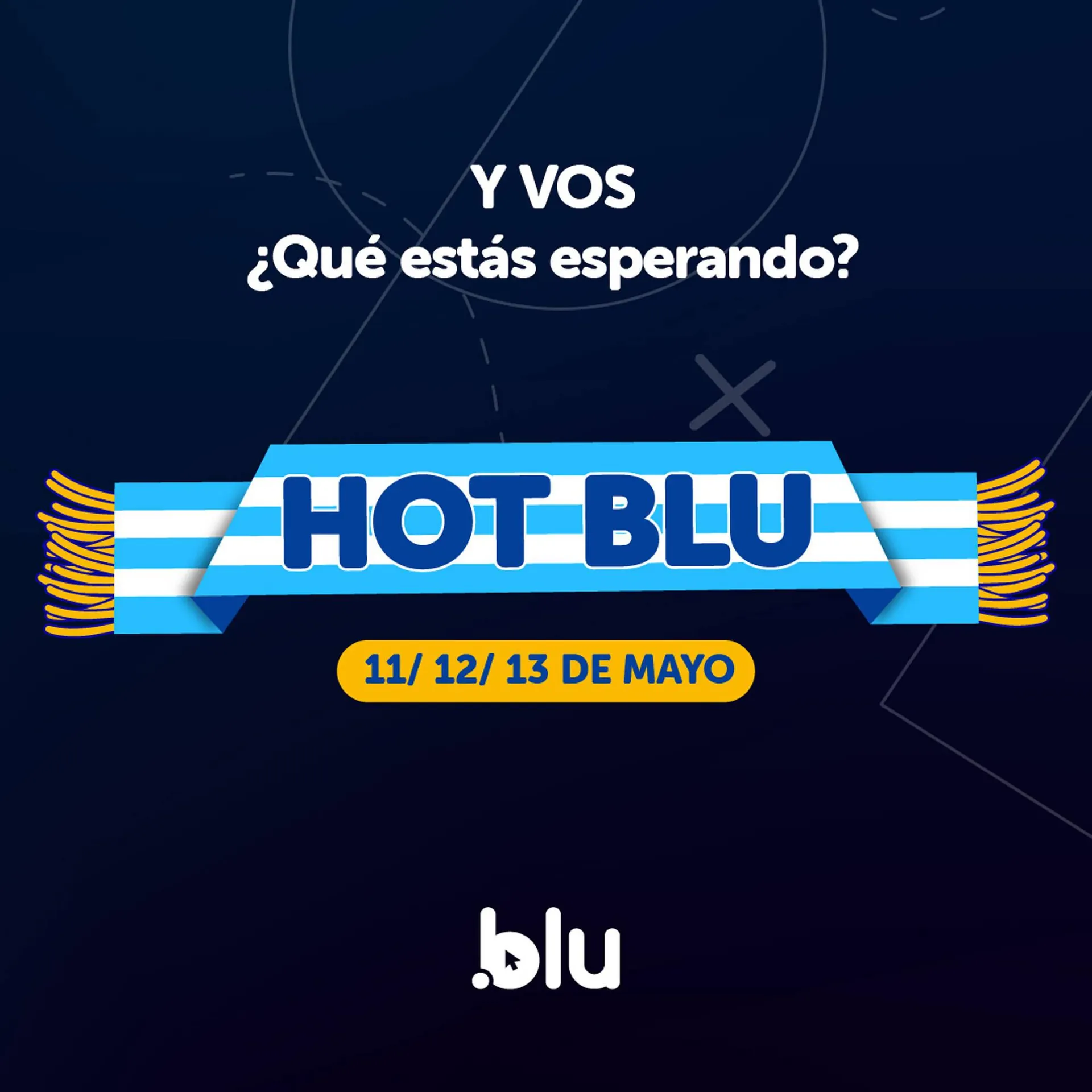 Ofertas de Revista Punto Blu 11 de mayo al 13 de mayo 2026 - Página 9 del catálogo