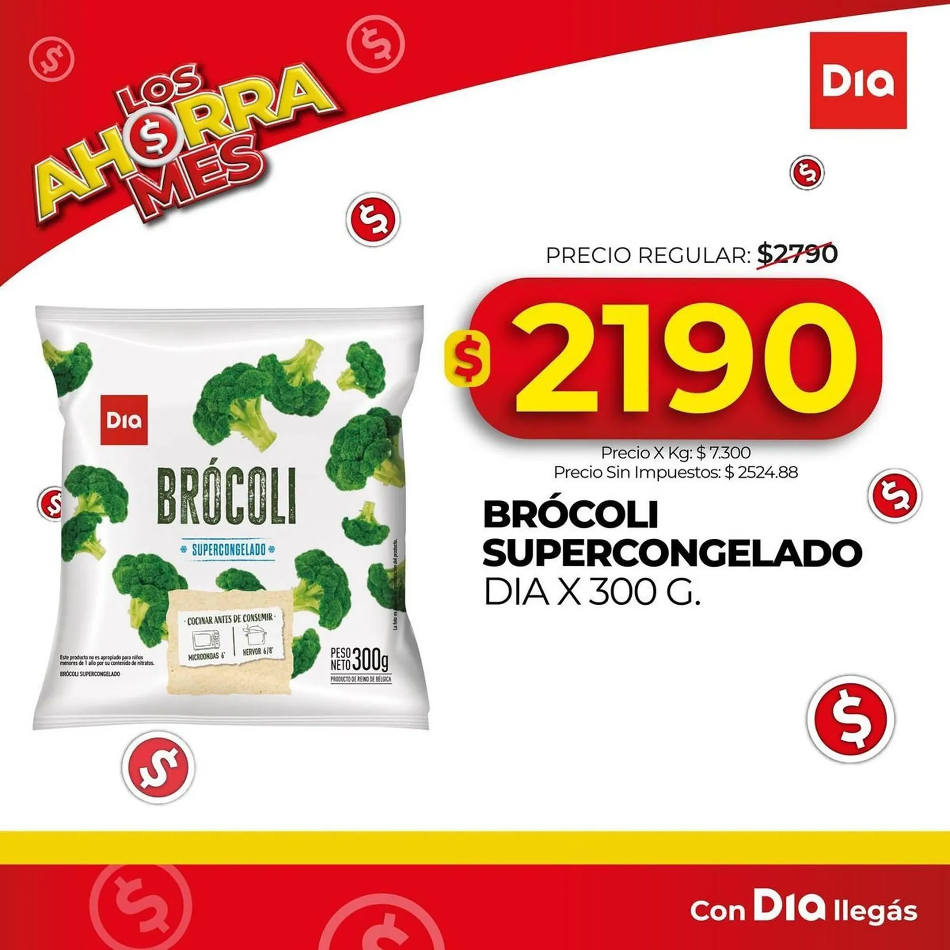 Ofertas de Folleto Supermercados DIA 26 de noviembre al 28 de noviembre 2025 - Página 2 del catálogo