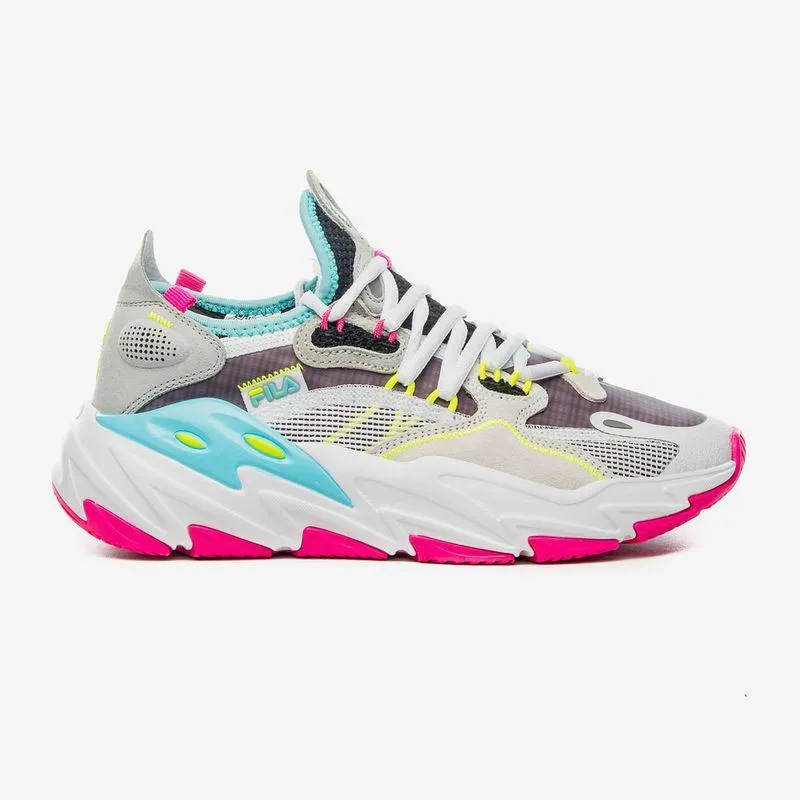 ZAPATILLA FILA RAY TRACER EVO 2 MUJER