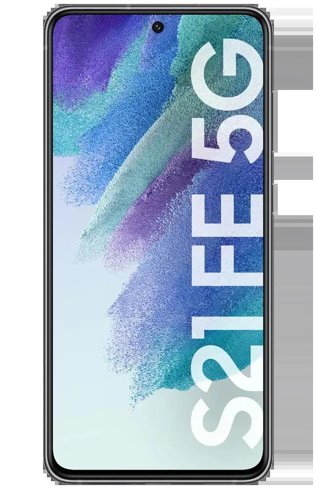 Samsung Galaxy S21 Fan Edition 5G 128GB