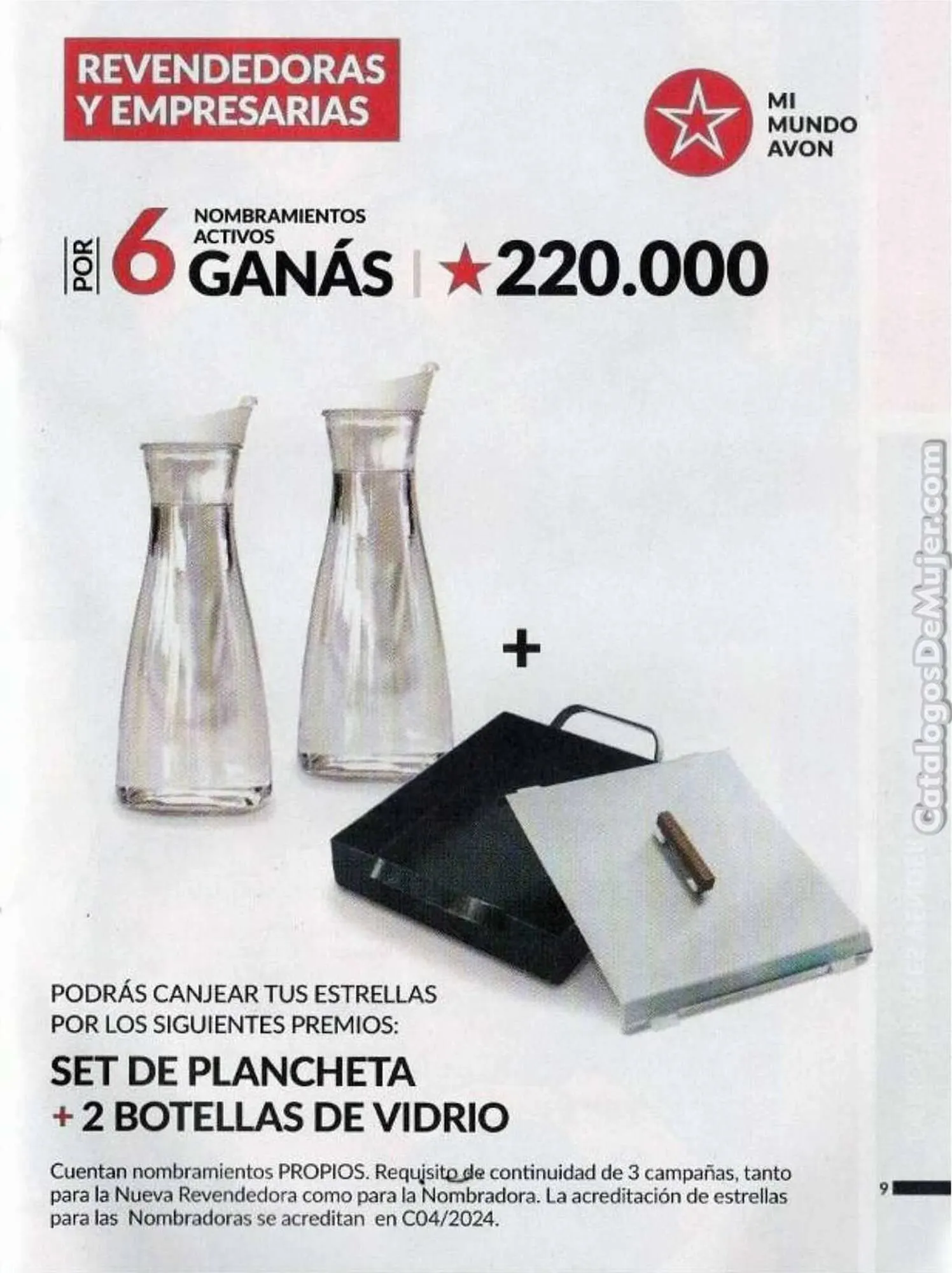 Ofertas de Catálogo Avon 7 de noviembre al 30 de noviembre 2023 - Página 39 del catálogo