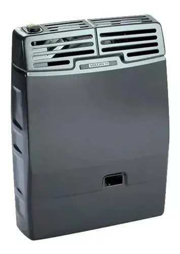 Estufa Volcan 43716v 3800 Kcal/h Tiraje Balanceado