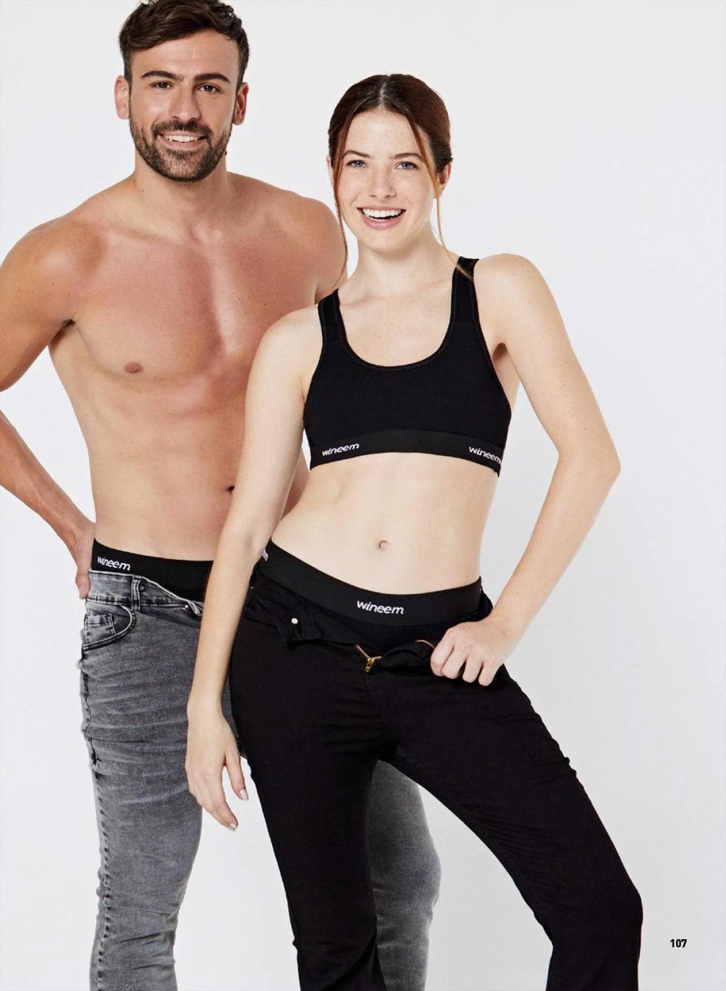 Ofertas de Catálogo Wineem 2 de septiembre al 5 de septiembre 2023 - Página 107 del catálogo