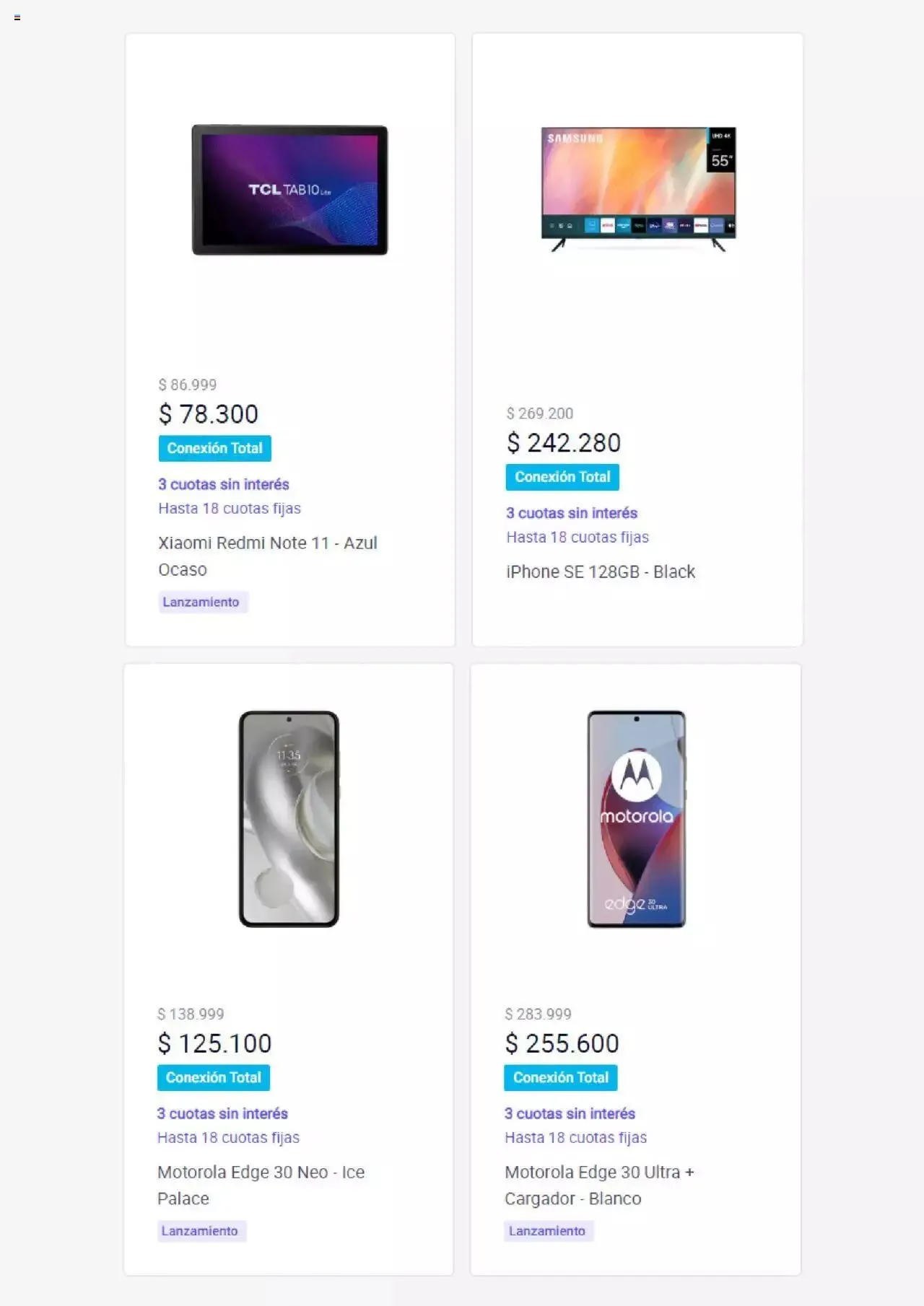 Ofertas de Personal - Catálogo 17 de febrero al 31 de diciembre 2023 - Página 5 del catálogo