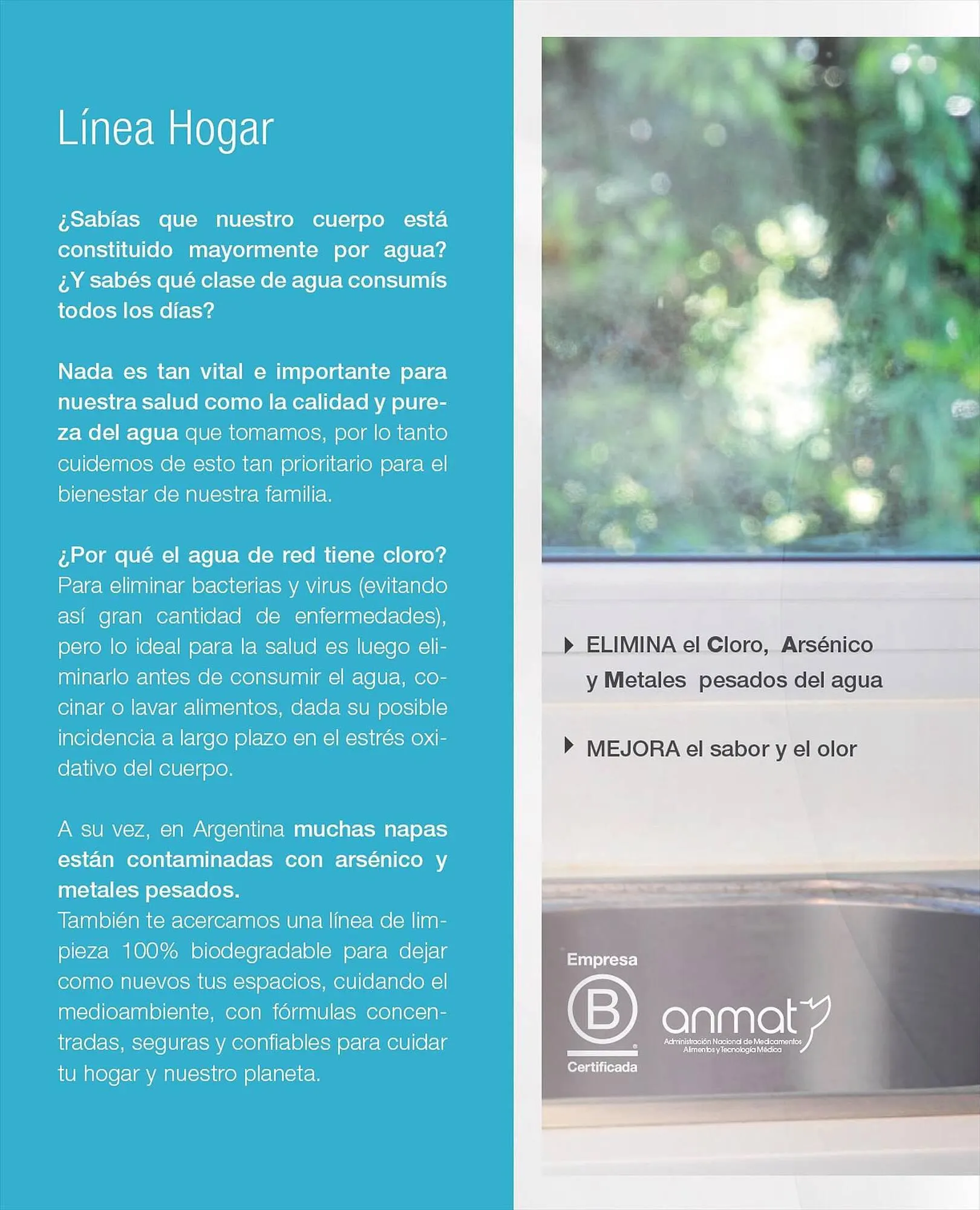 Ofertas de Catálogo Biogreen 27 de julio al 30 de julio 2023 - Página 142 del catálogo