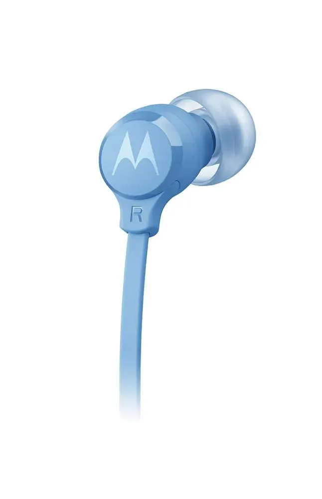 Motorola Earbuds 3s Auriculares con Cable