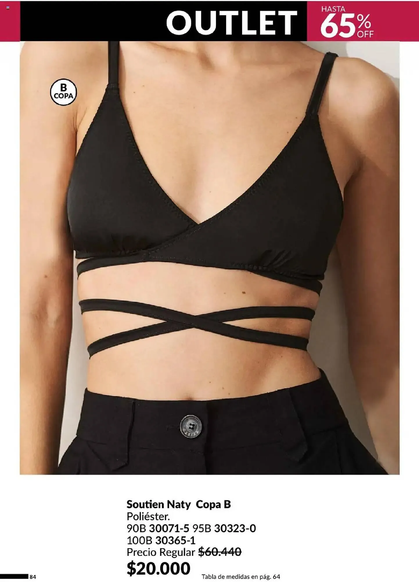 Ofertas de Catálogo Avon 27 de marzo al 27 de abril 2025 - Página 84 del catálogo