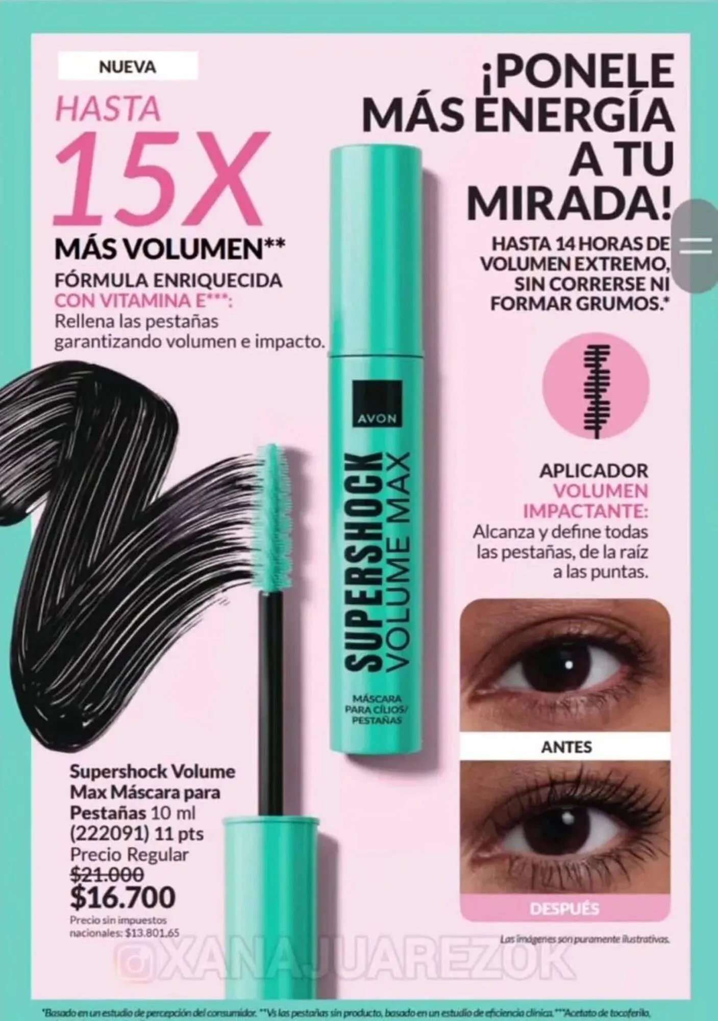 Ofertas de Catálogo Avon 1 de julio al 31 de julio 2026 - Página 33 del catálogo