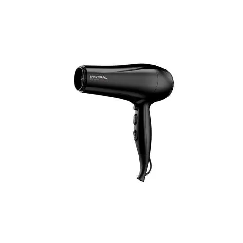 Secador de pelo Mistral ceramic ion GA.MA