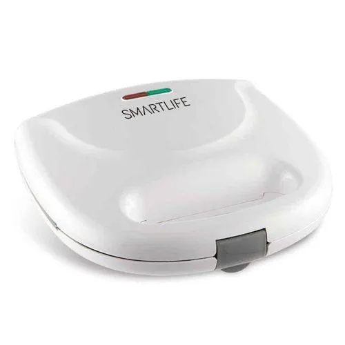 Sandwichera Smartlife SL-SWD3383