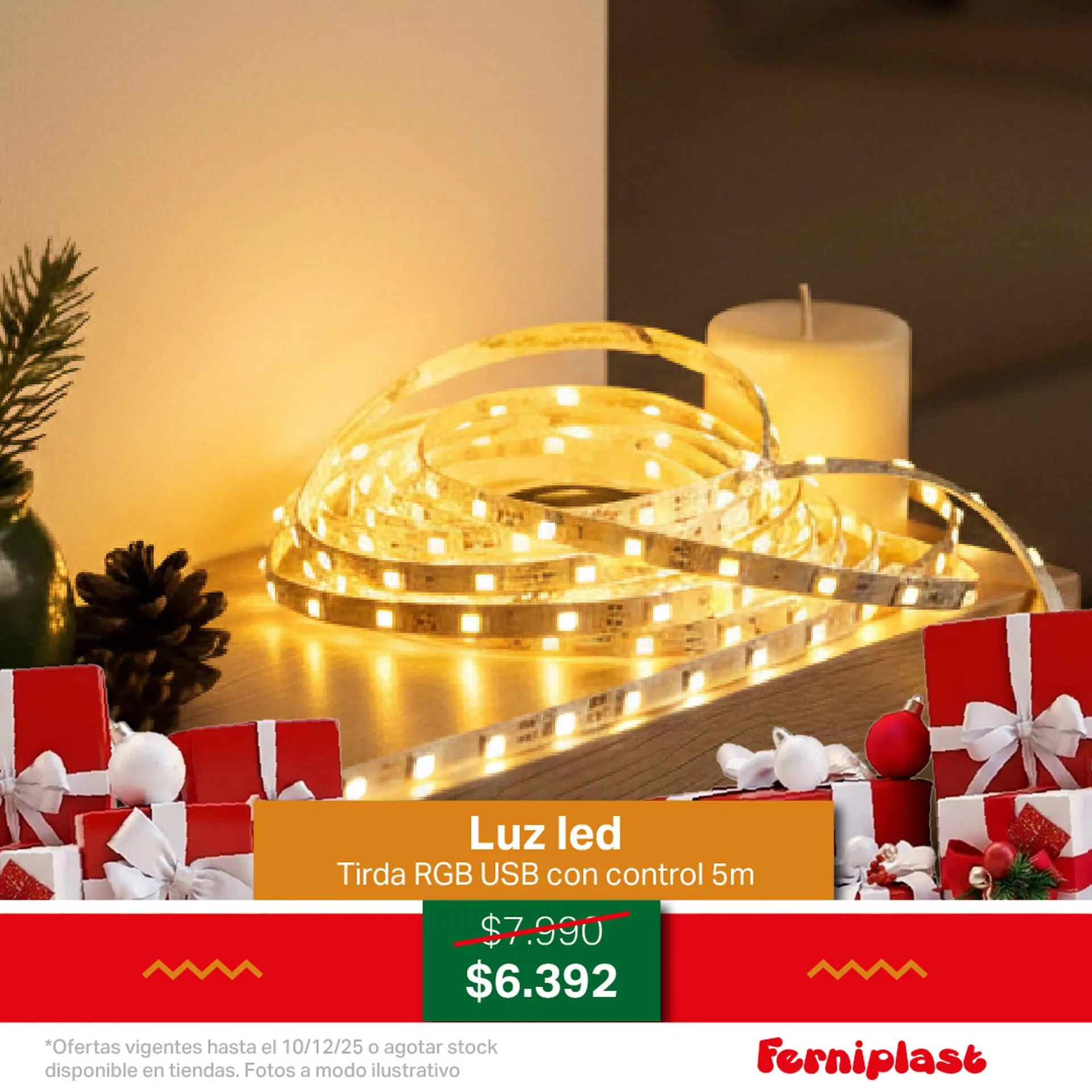 Catálogo Ferniplast - 1