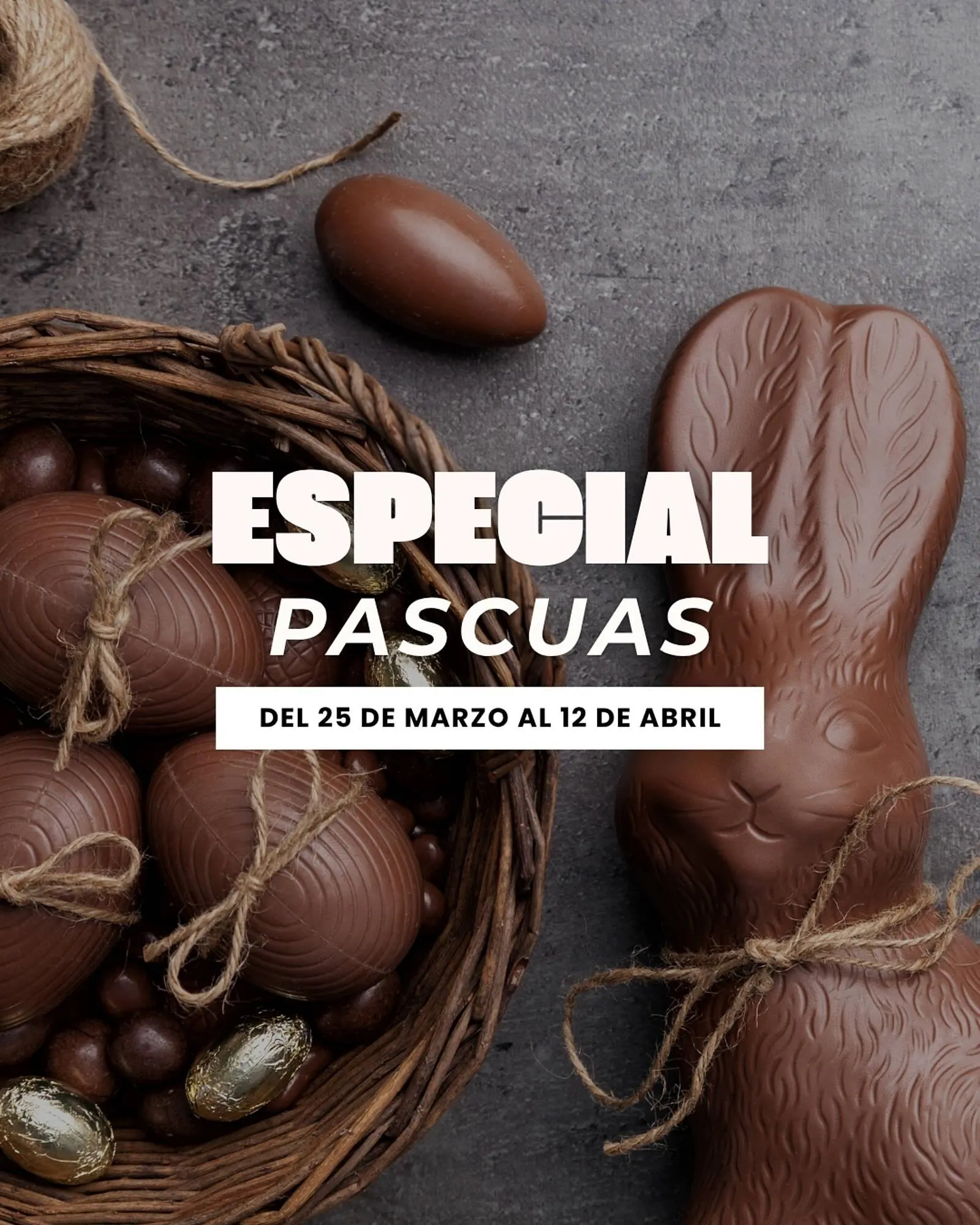 Ofertas de Catálogo Supermercados Zeta 24 de marzo al 12 de abril 2026 - Página 1 del catálogo