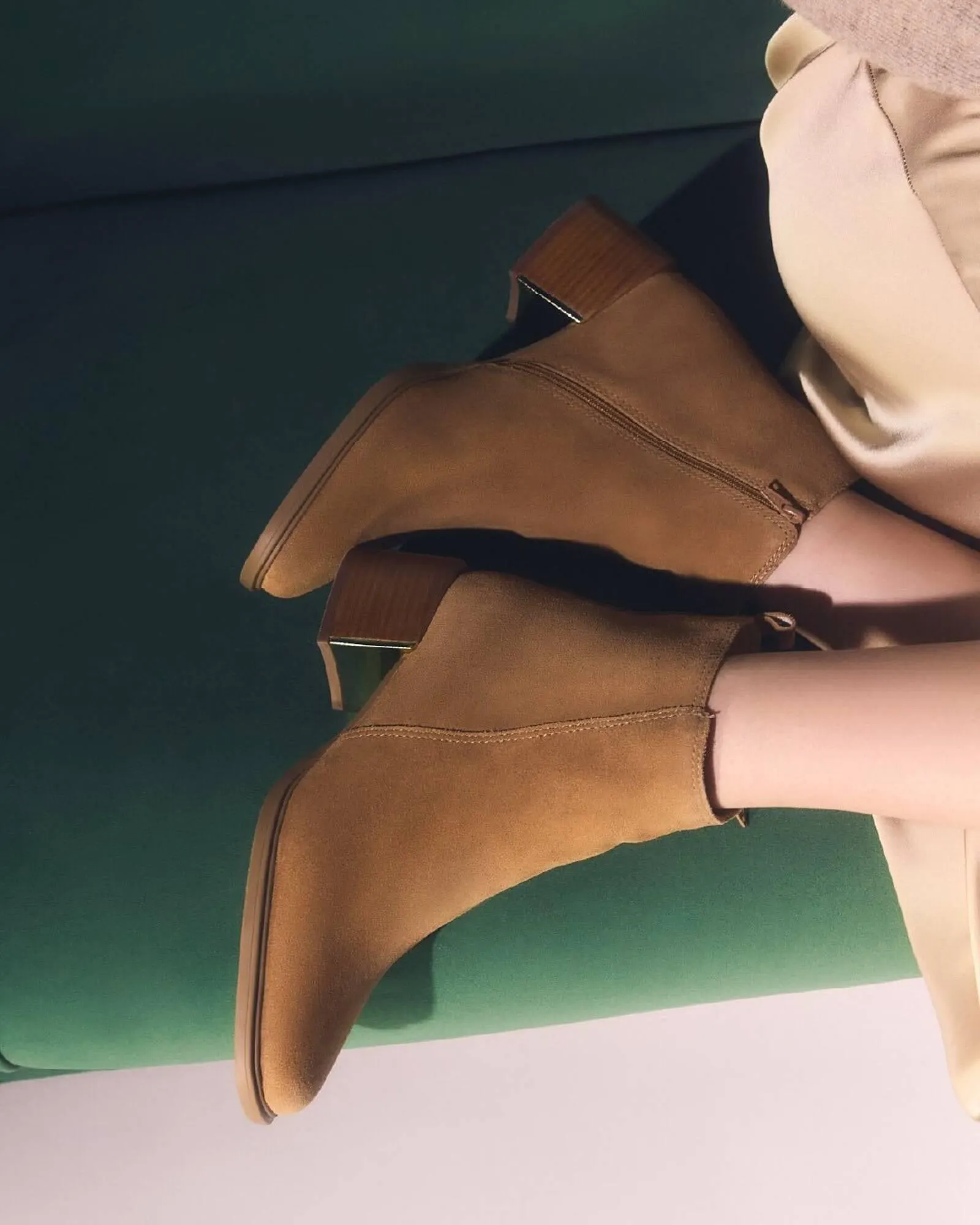 Ofertas de Catálogo Grimoldi 21 de abril al 4 de mayo 2026 - Página 1 del catálogo