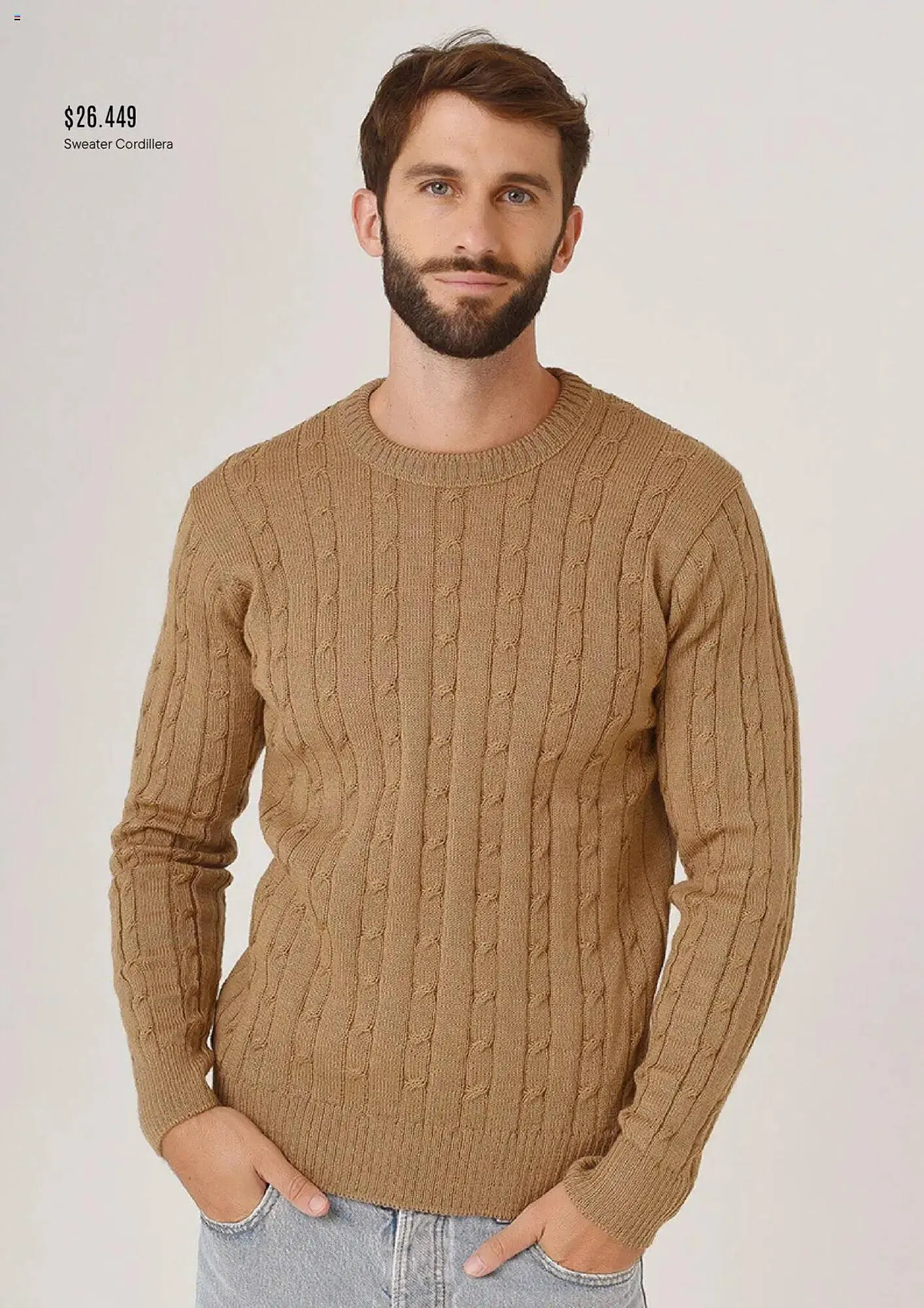 Ofertas de Catálogo Mauro Sergio 1 de abril al 30 de abril 2025 - Página 11 del catálogo