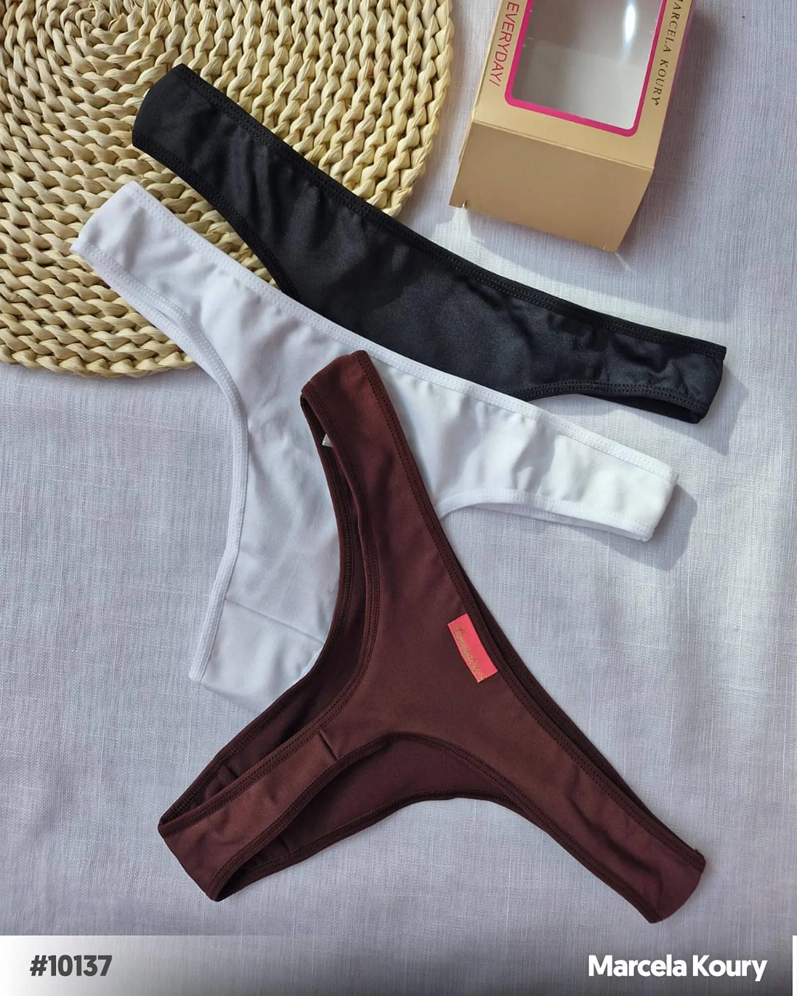 Ofertas de Catálogo Lencería Julieta 11 de marzo al 31 de marzo 2026 - Página 2 del catálogo