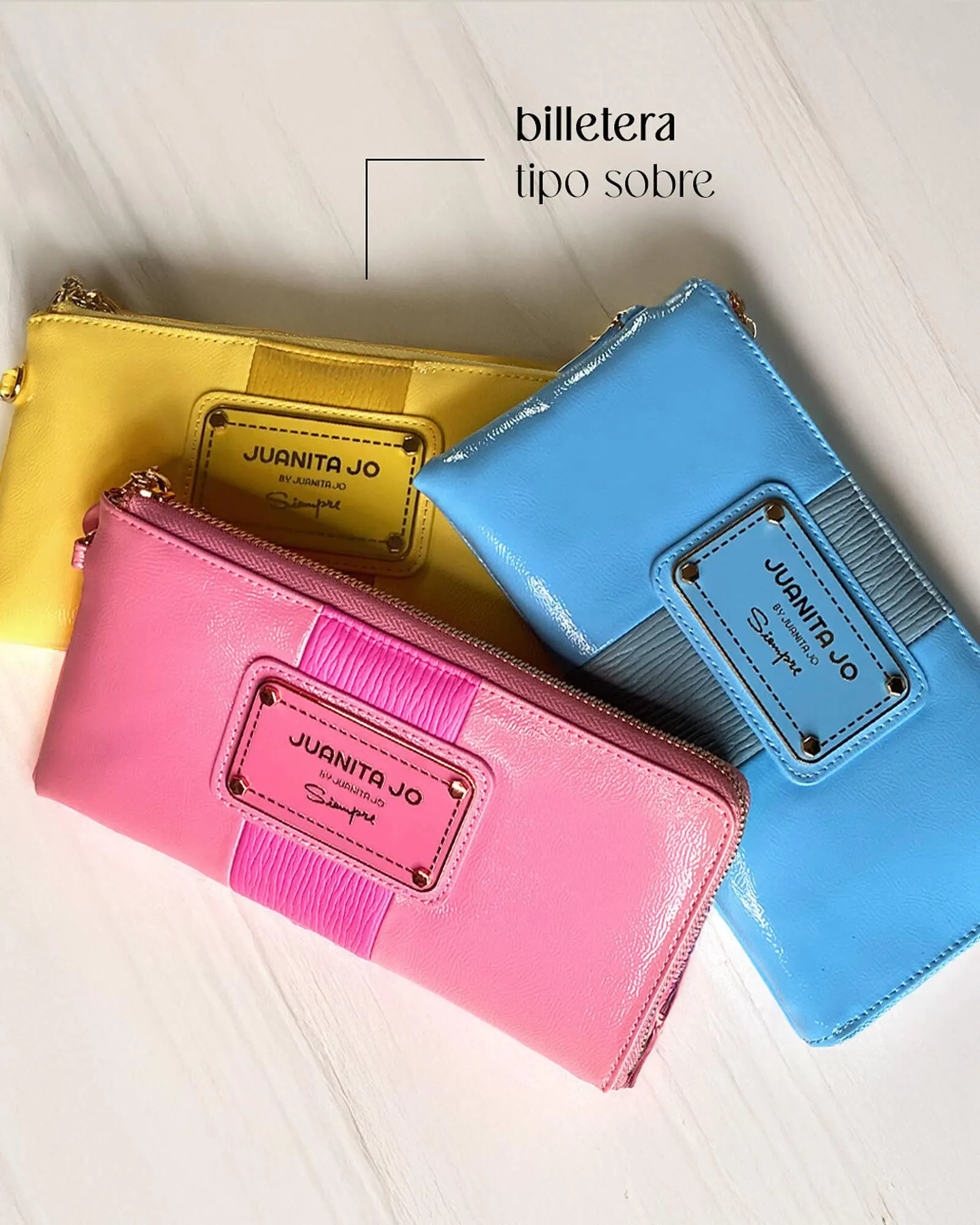 Ofertas de Catálogo Juanita Jo 26 de mayo al 30 de junio 2025 - Página 1 del catálogo