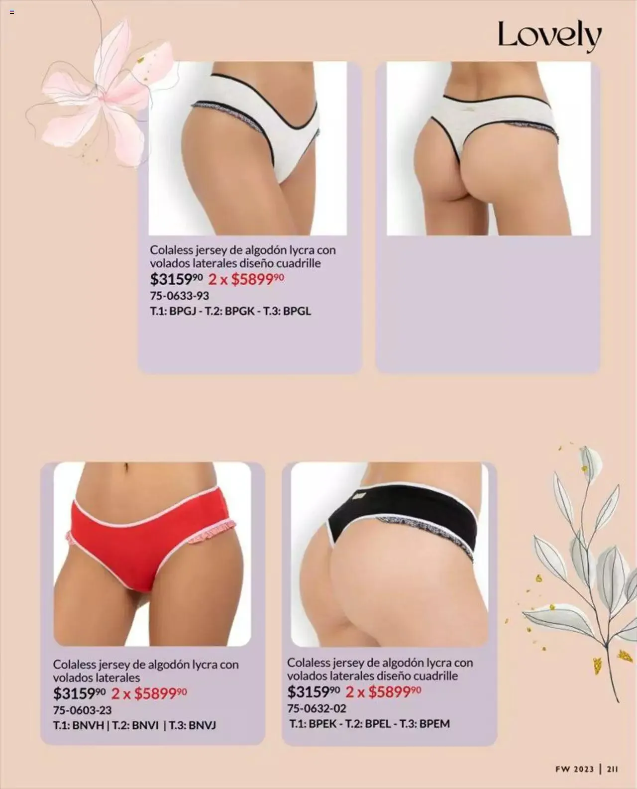 Ofertas de Vitnik catálogo 7 de julio al 31 de diciembre 2023 - Página 211 del catálogo