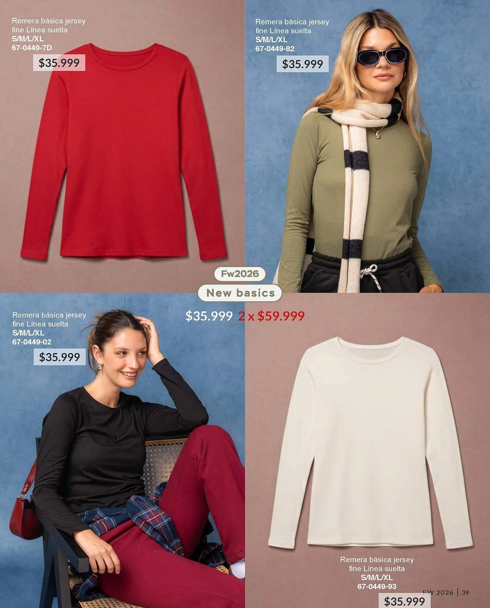 Ofertas de Catálogo Vitnik 24 de febrero al 28 de febrero 2026 - Página 39 del catálogo