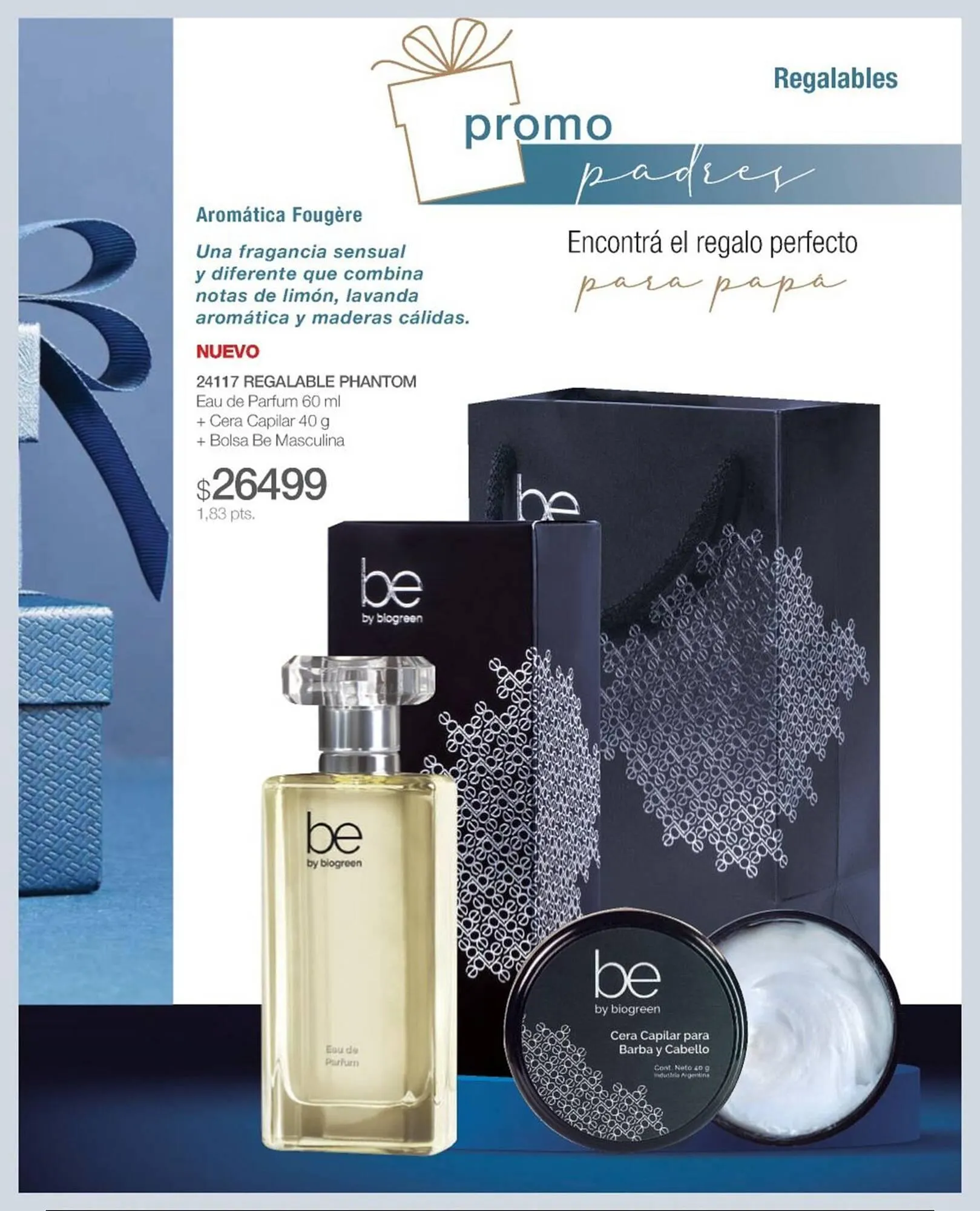 Ofertas de Catálogo Biogreen 15 de mayo al 31 de mayo 2025 - Página 104 del catálogo