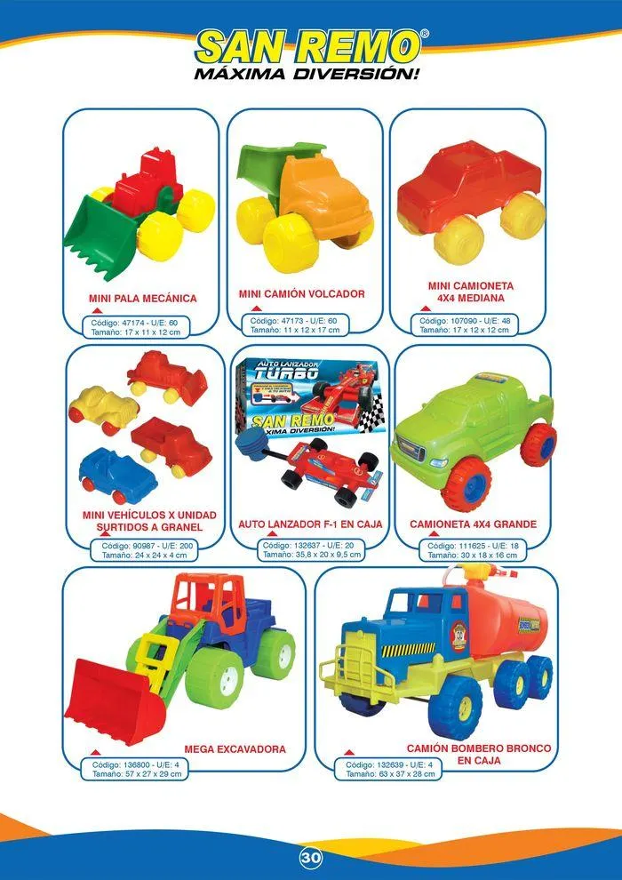 Ofertas de Catalogo de productos 4 de enero al 31 de diciembre 2024 - Página 30 del catálogo