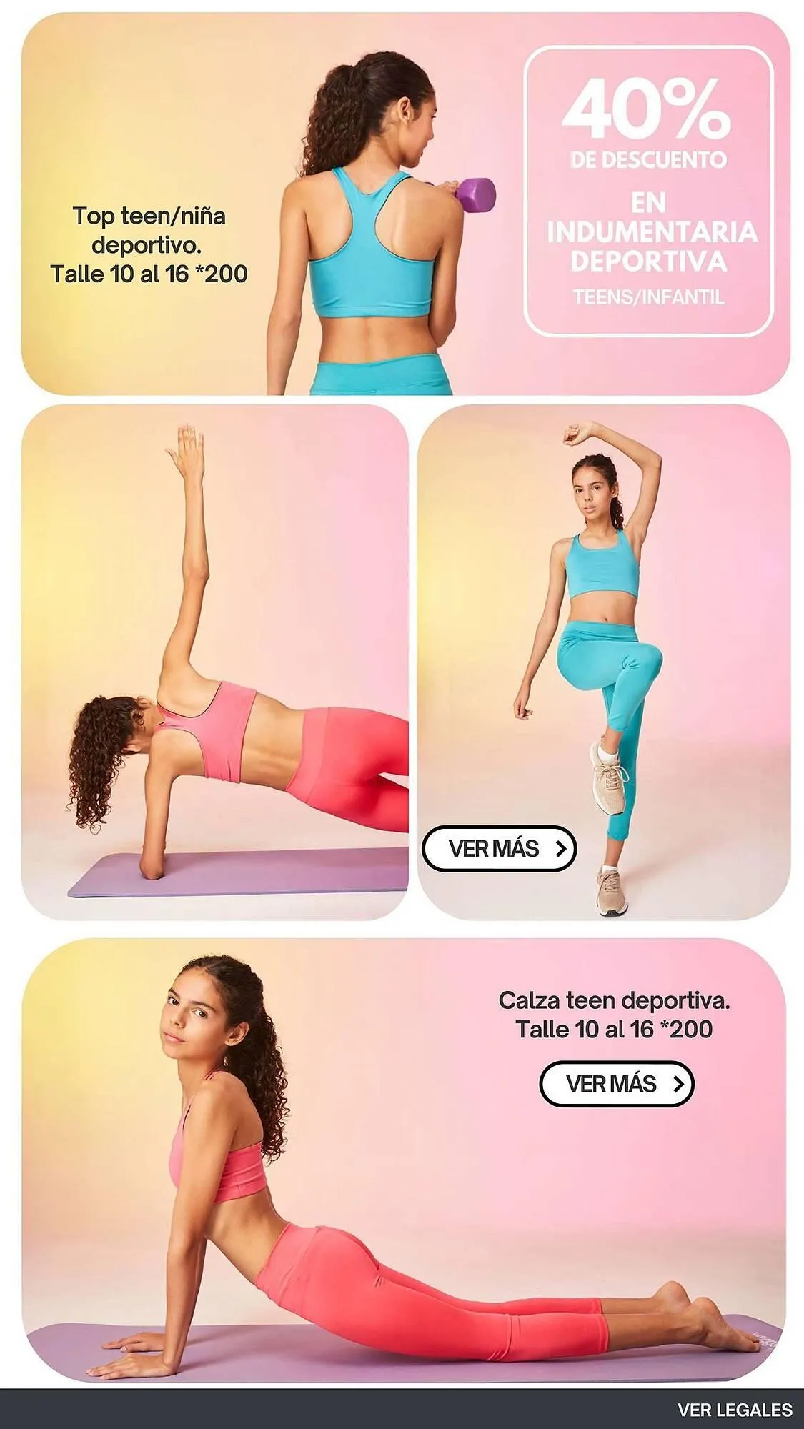 Ofertas de Catálogo La Anonima 9 de enero al 16 de enero 2025 - Página 19 del catálogo