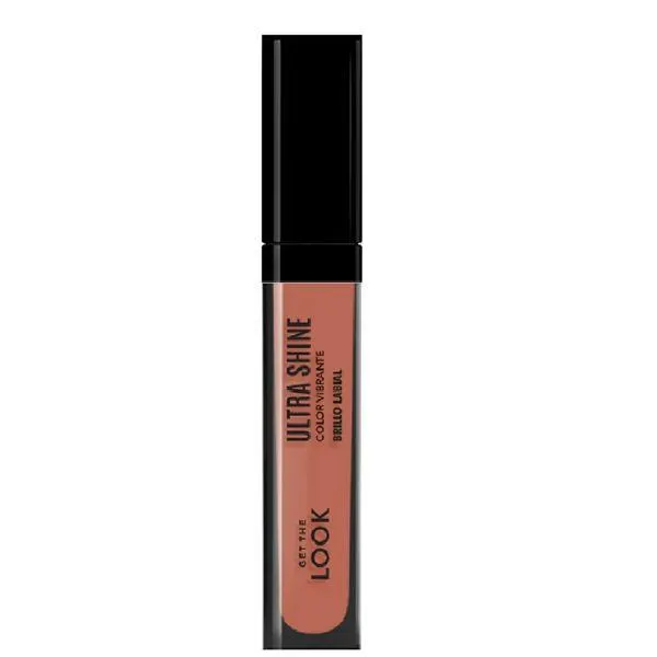 Labial Líquido Get The Look Ultra Shine