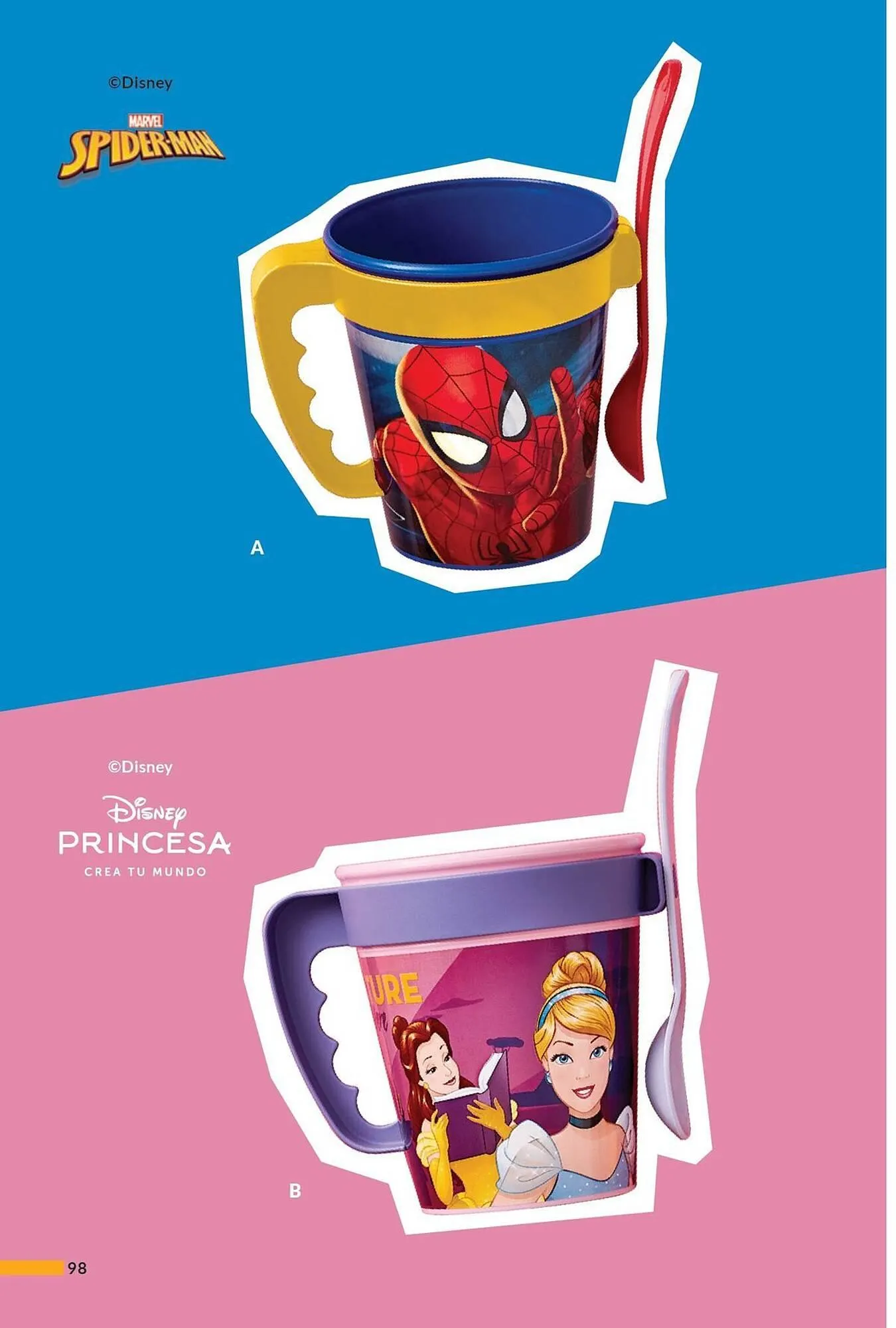 Ofertas de Catálogo Avon 27 de noviembre al 11 de diciembre 2024 - Página 98 del catálogo