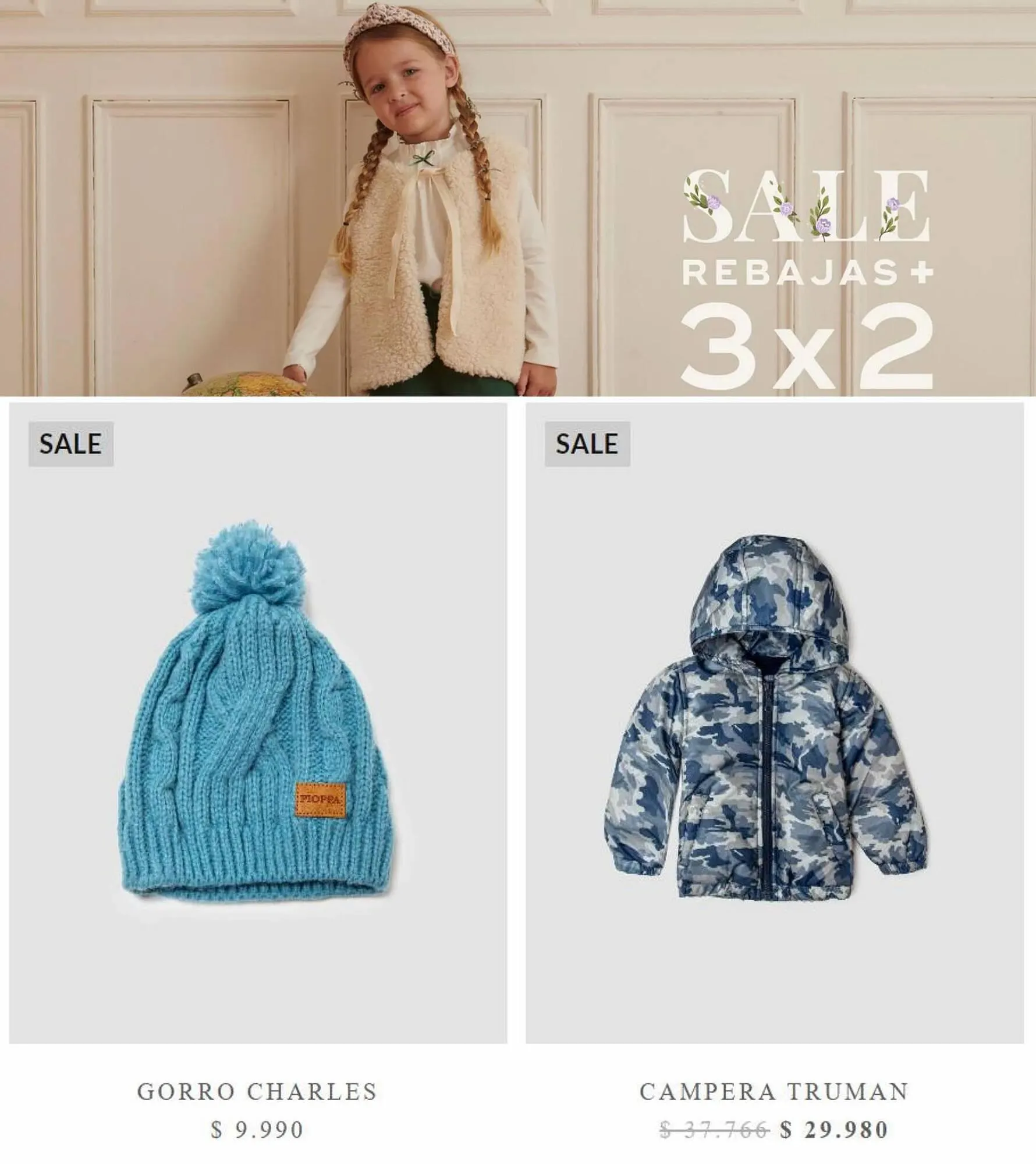 Ofertas de Catálogo Pioppa 24 de julio al 25 de agosto 2023 - Página 10 del catálogo