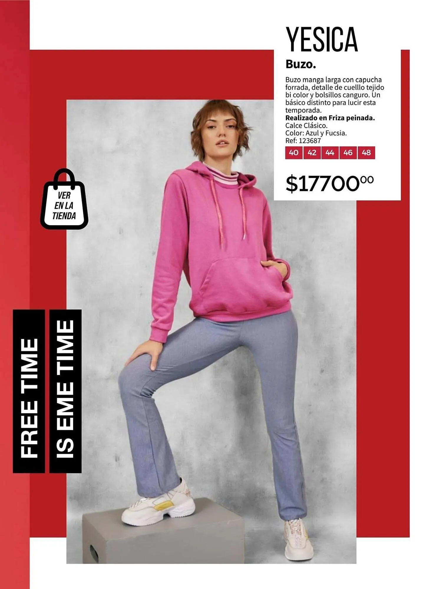 Ofertas de Catálogo Martina di Trento 8 de abril al 30 de abril 2025 - Página 164 del catálogo